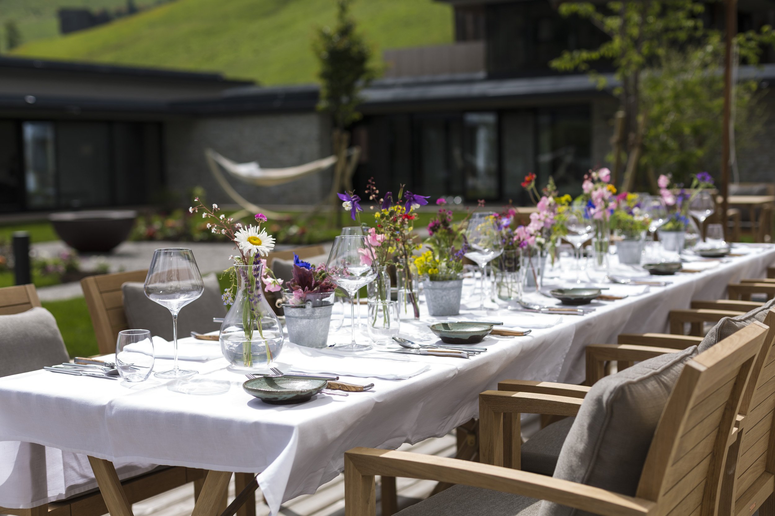 WIESERGUT Hotel by null