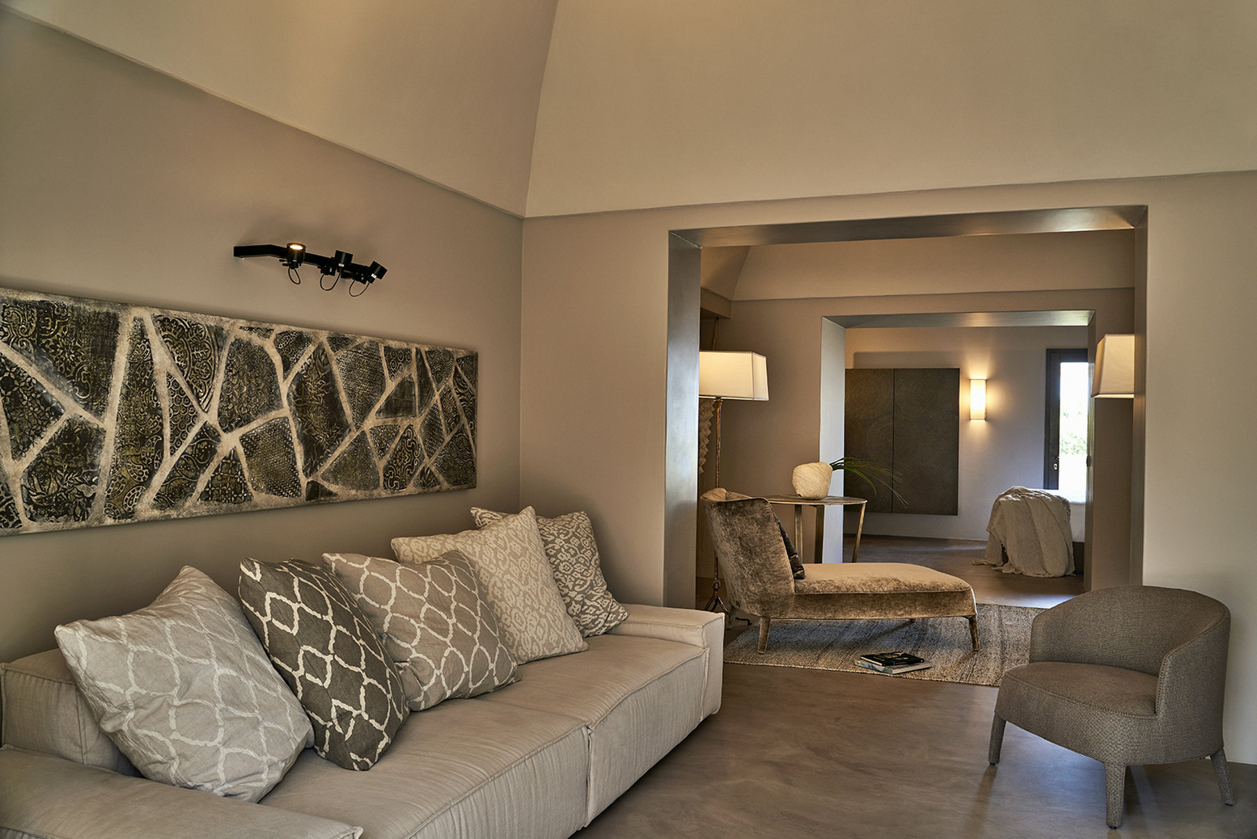 Sikelia Luxury Hotel by null