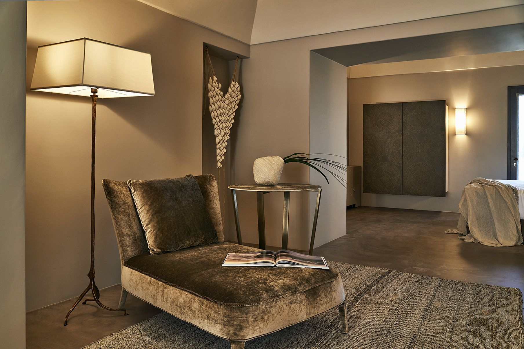 Sikelia Luxury Hotel by null