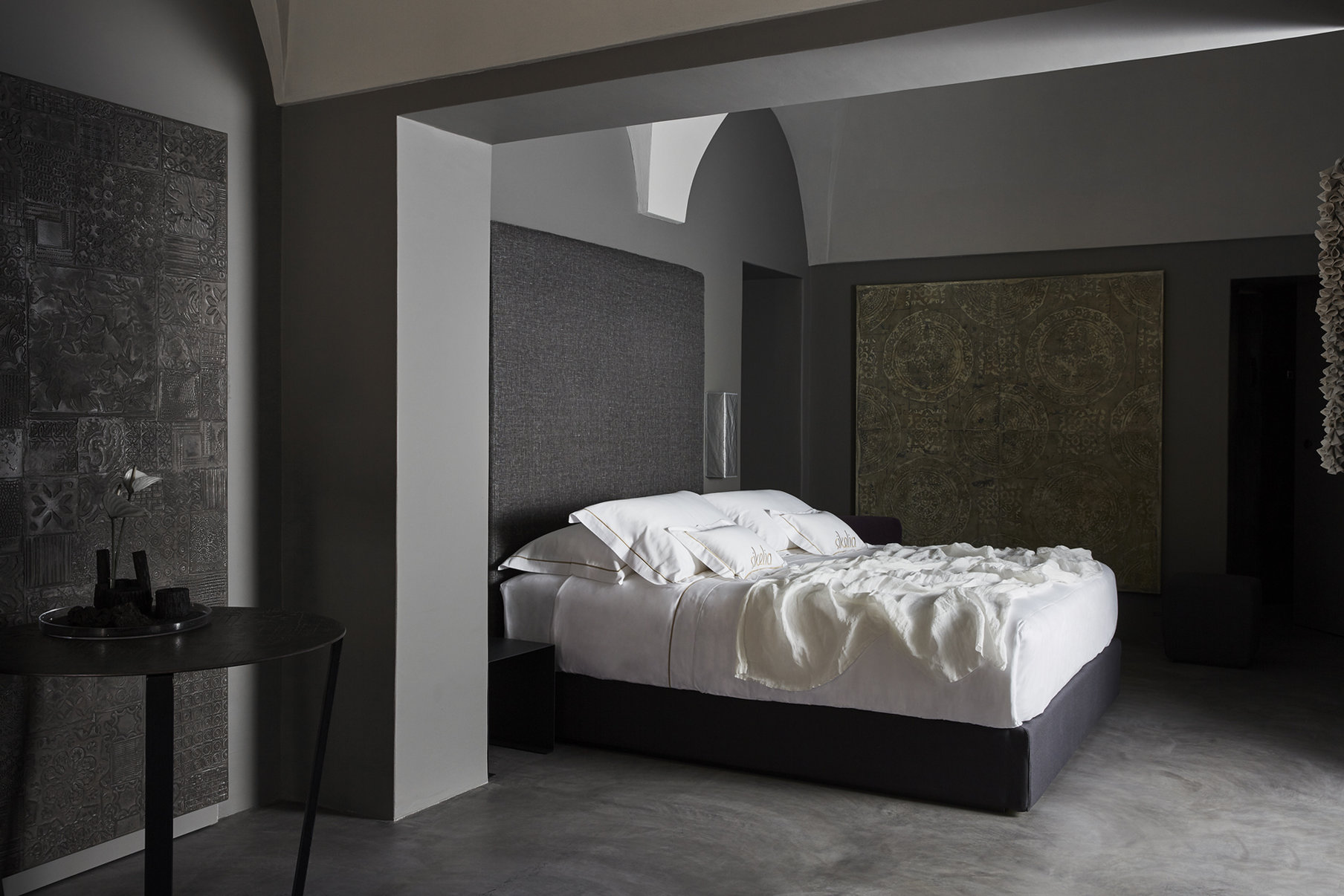 Sikelia Luxury Hotel by null
