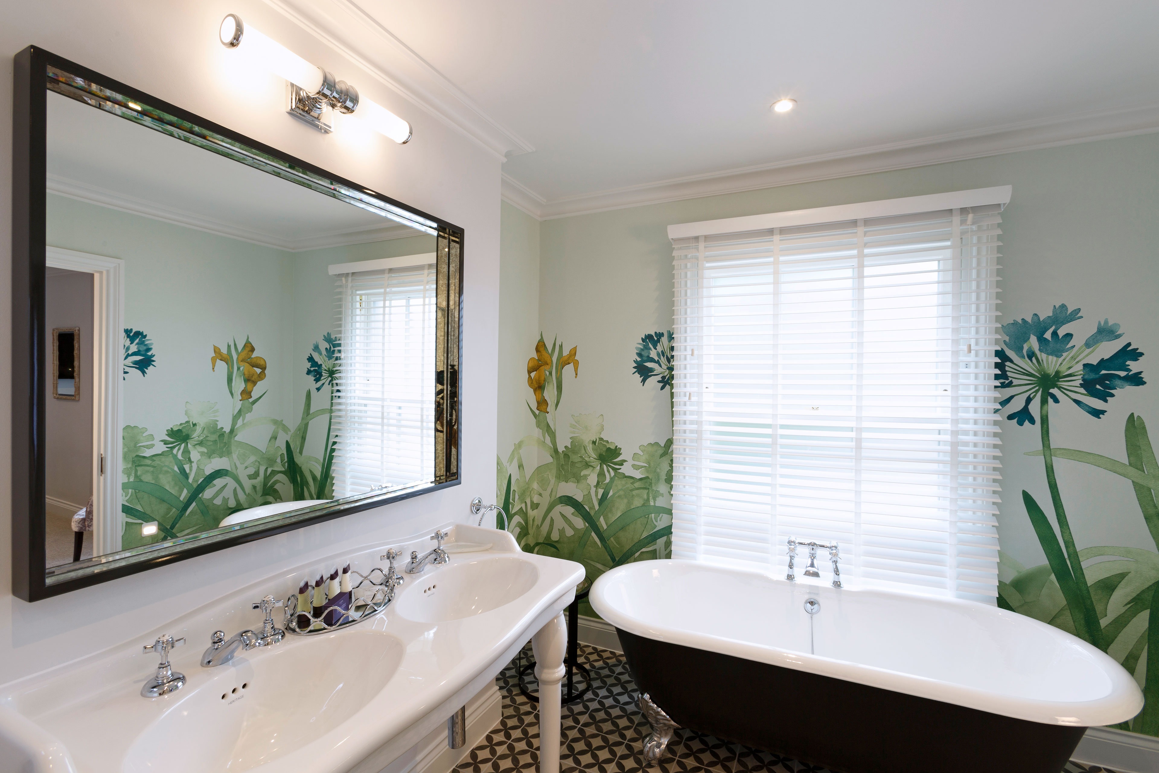 Gonville Hotel by null
