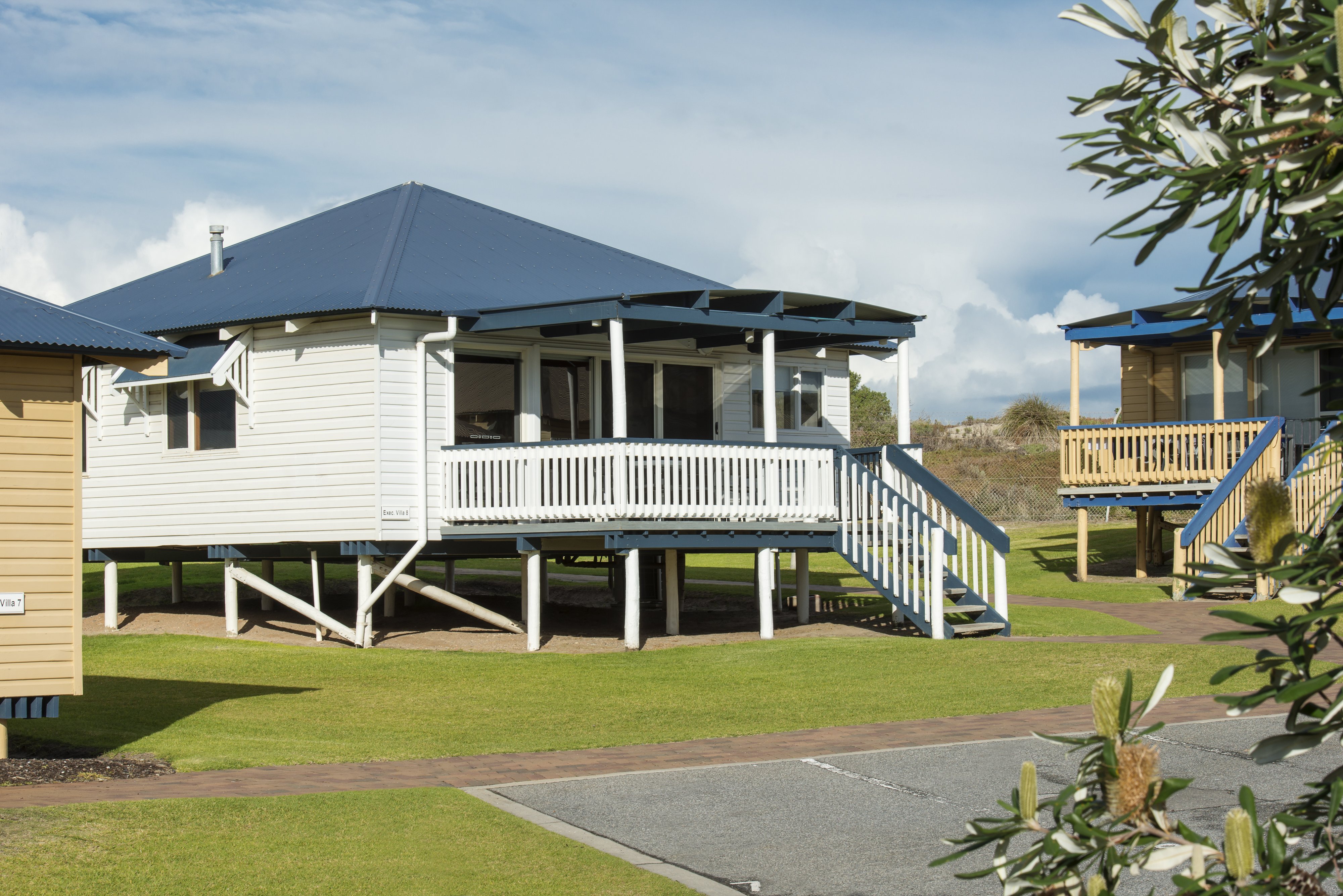 Discovery Parks - West Beach Parks by null