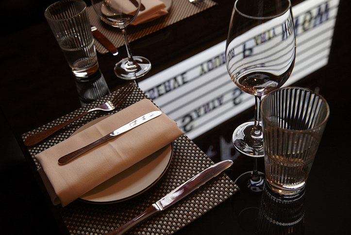Malmaison London by null
