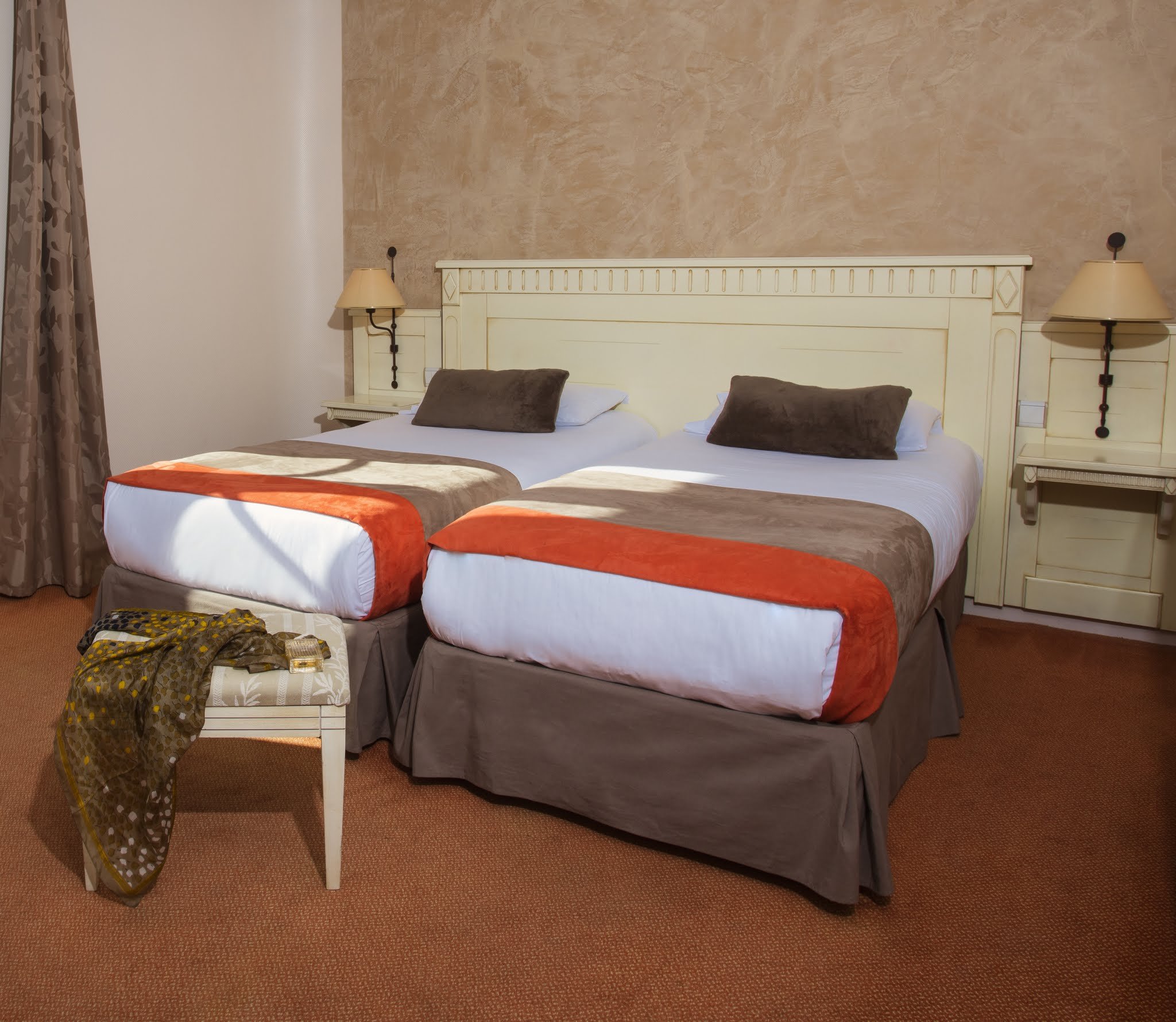 Royal Hôtel by null