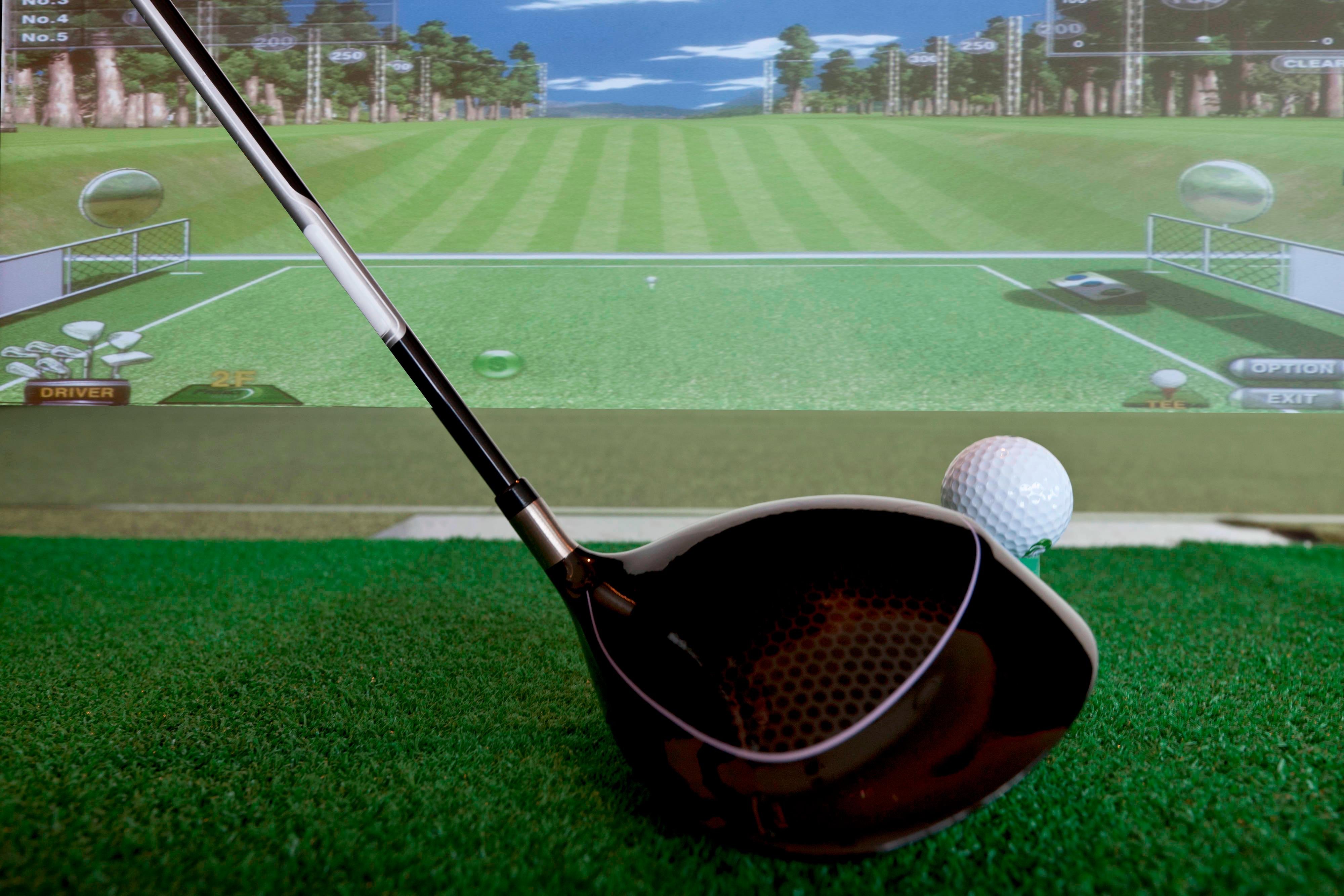 Sheraton Seoul D-Cube City Hotel by null