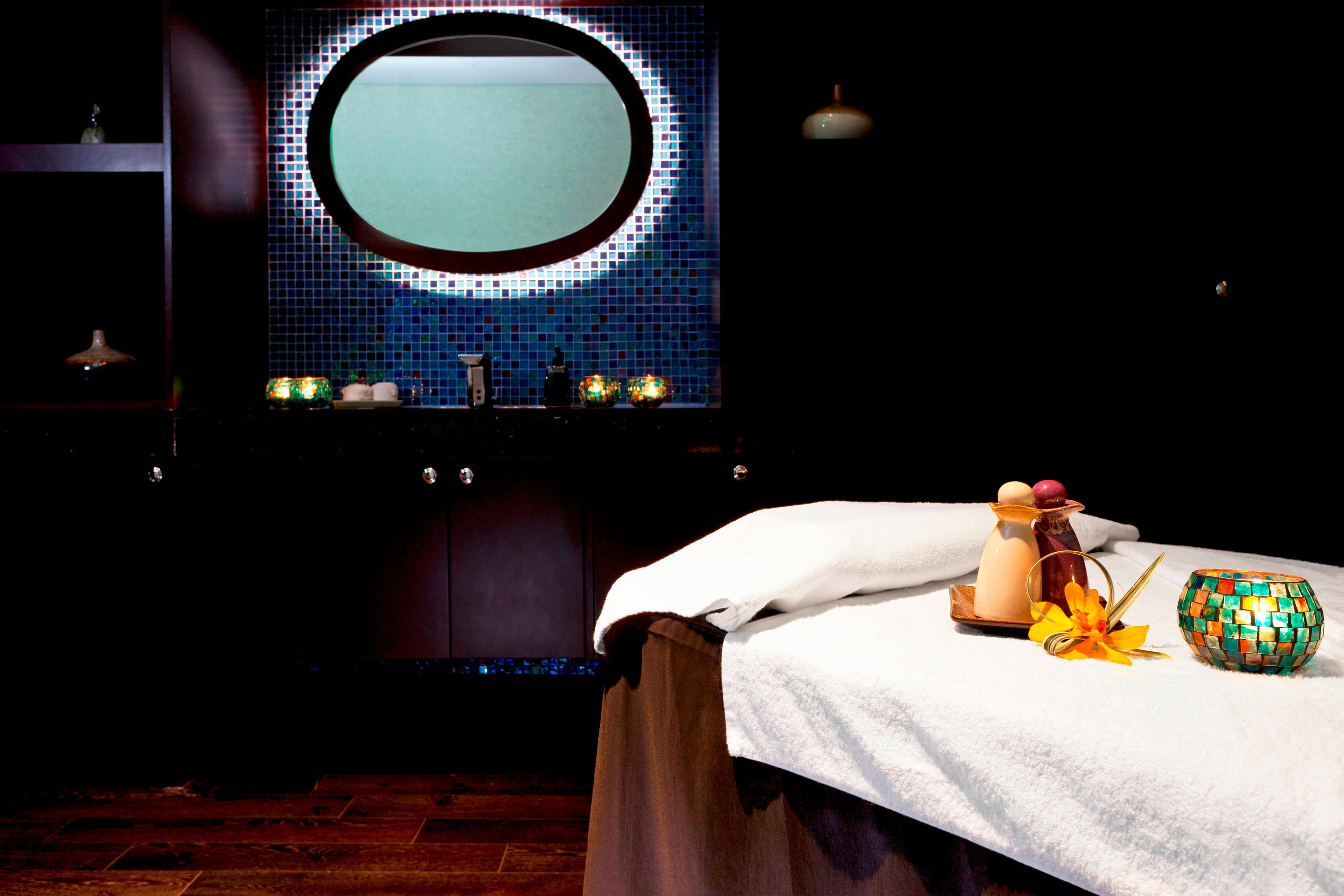 Sheraton Seoul D-Cube City Hotel by null