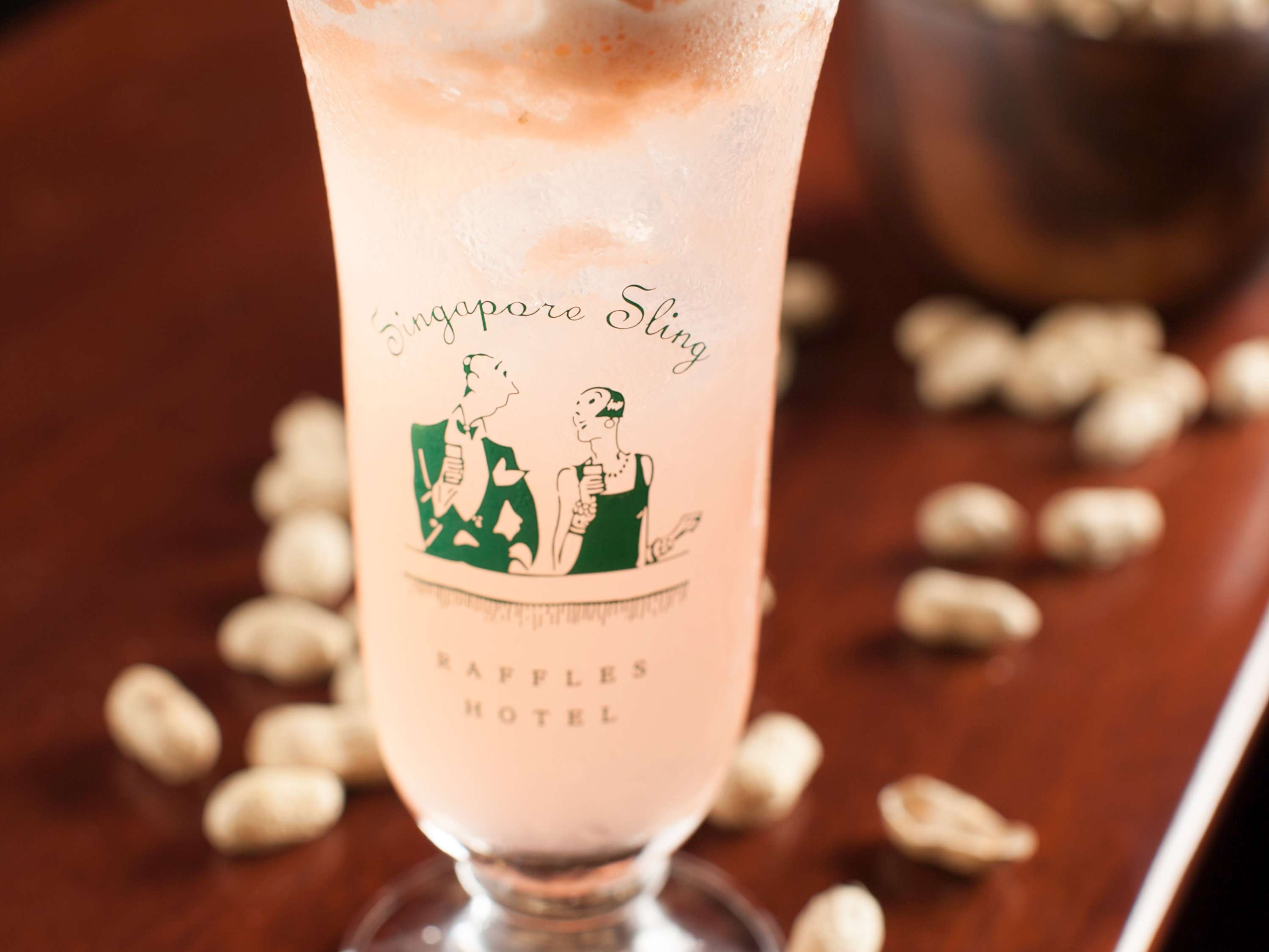 Raffles Makati by null