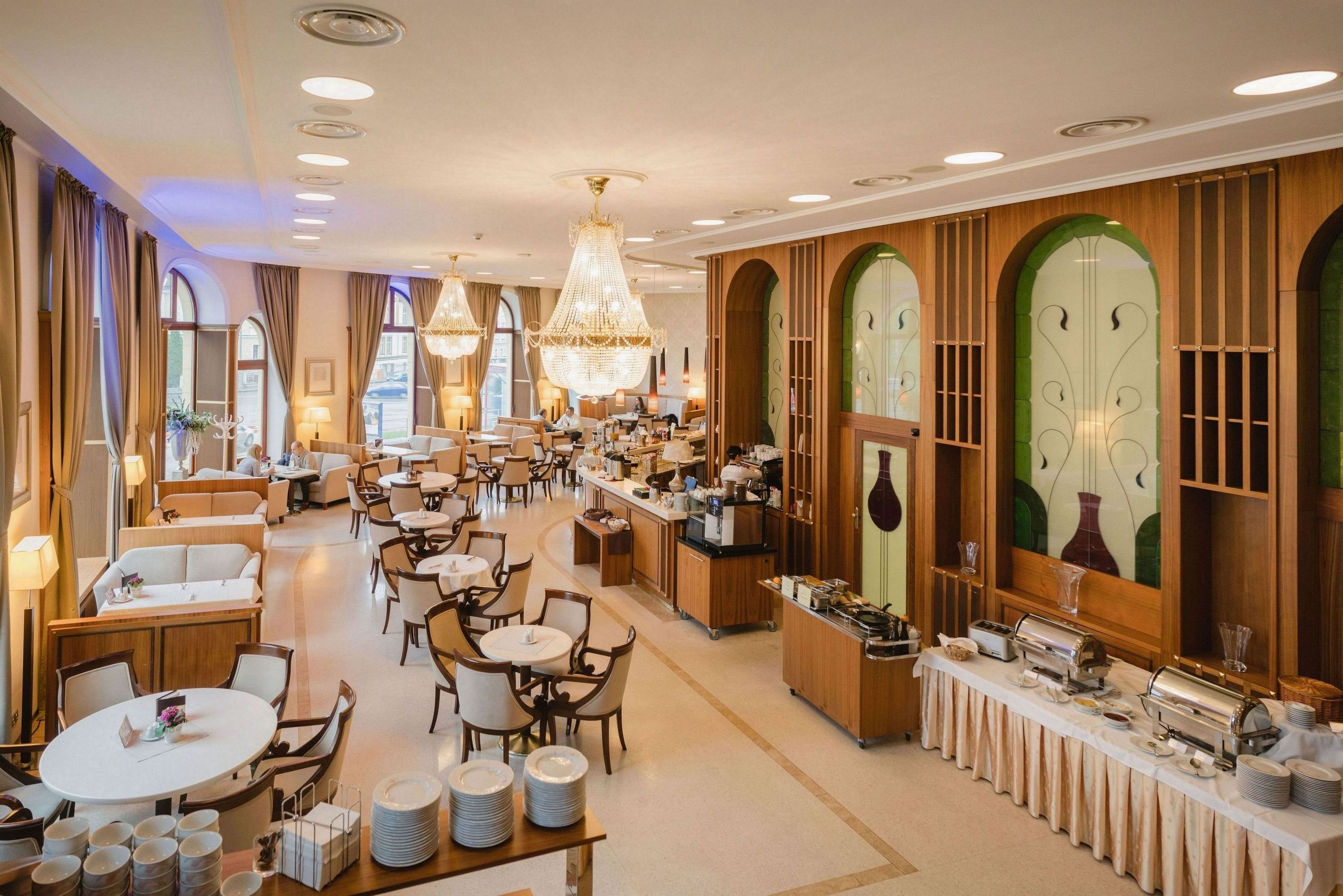 Hotel Elizabeth Trenčín by null