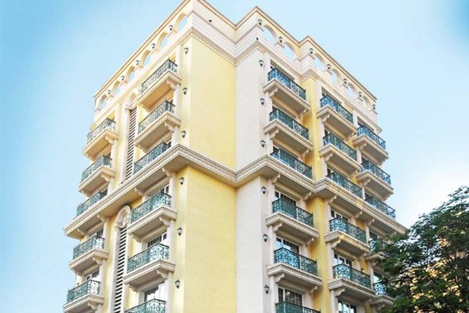Grand Residency Hotel & Serviced Apartments by null