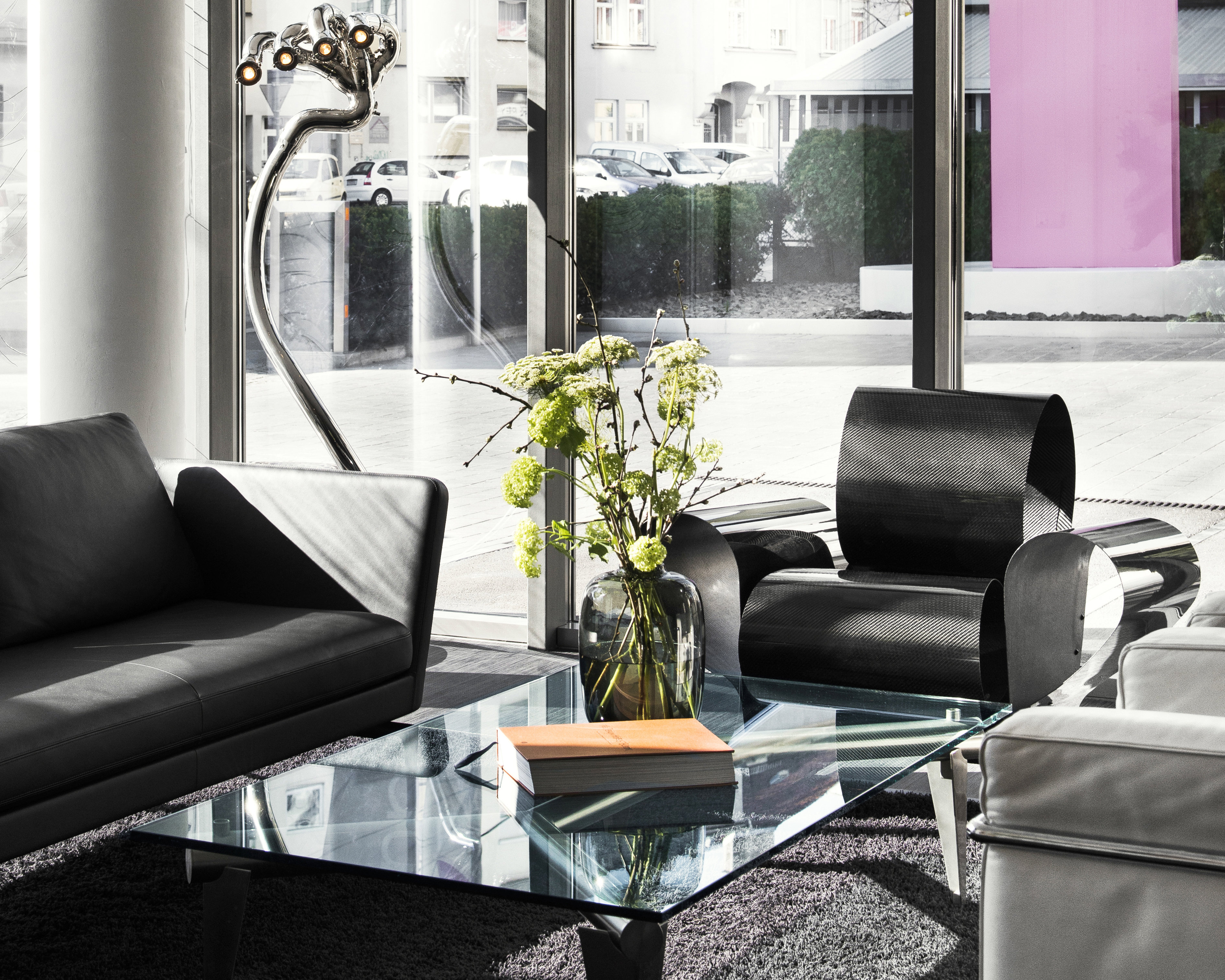 Augarten Art Hotel by null