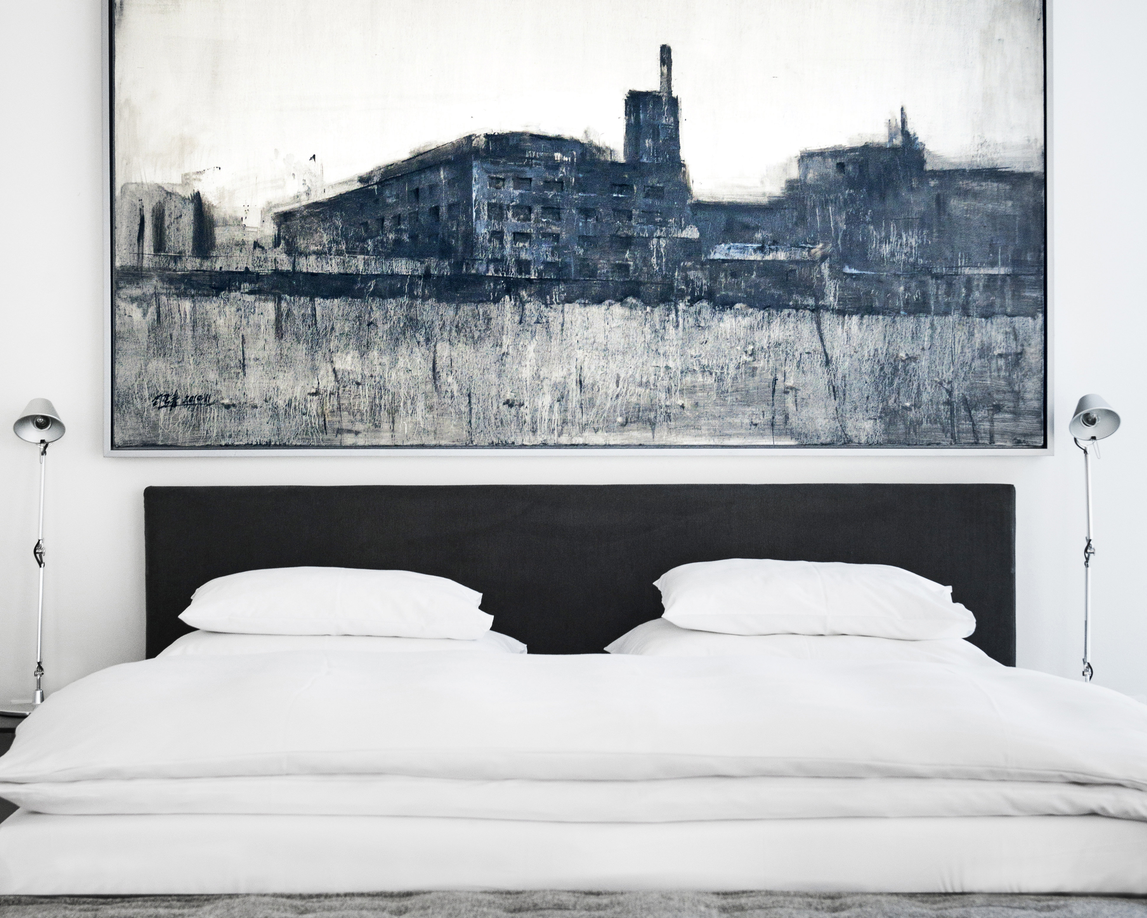 Augarten Art Hotel by null