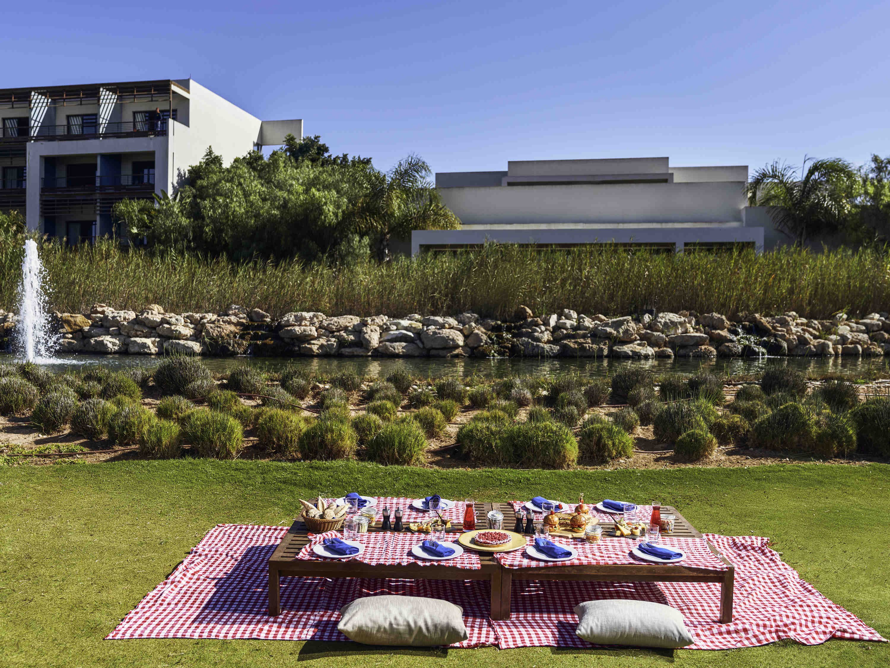 Hotel Le Golf D'Essaouira & Spa by null