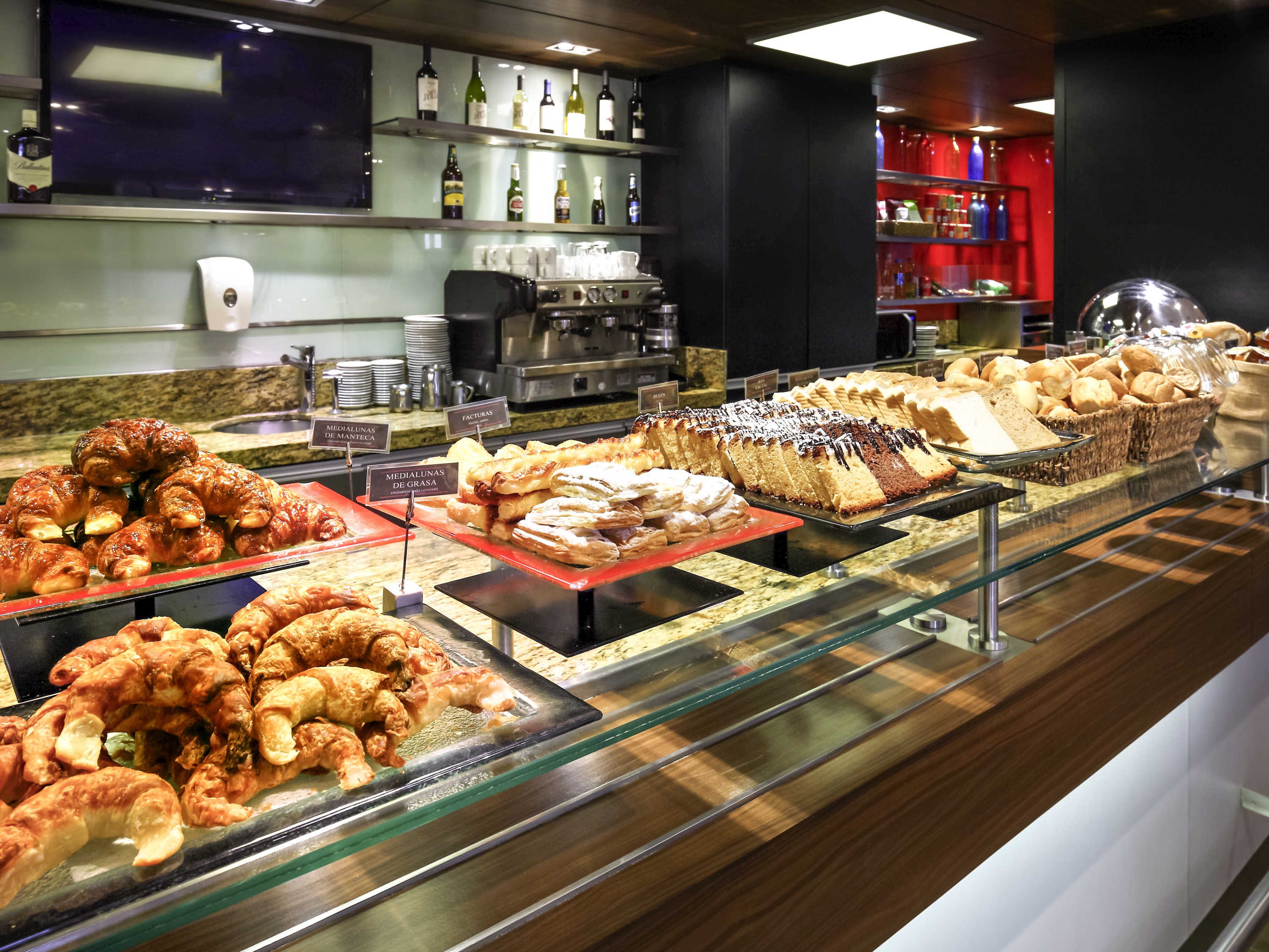 ibis Buenos Aires Congreso by null