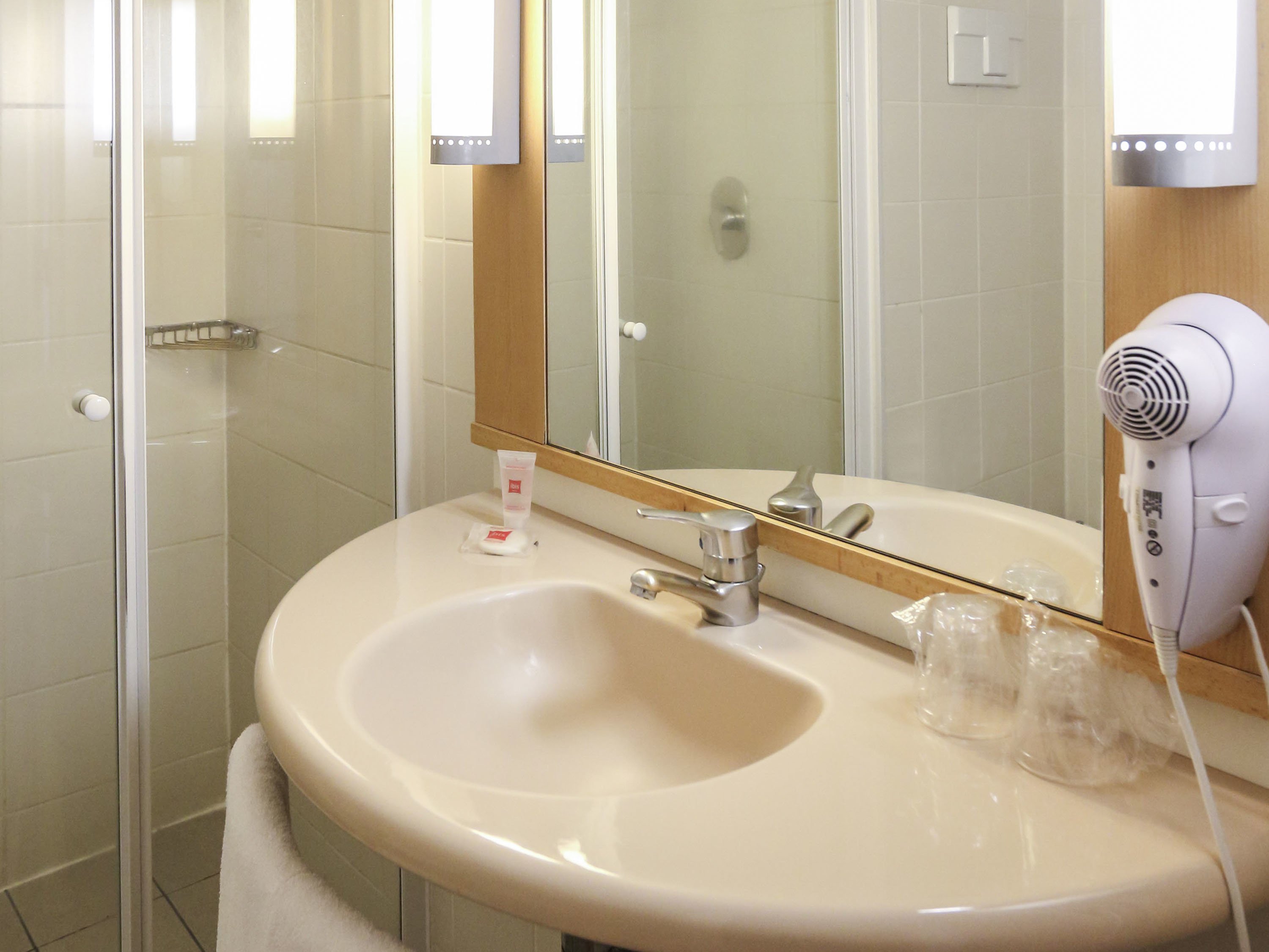 ibis Buenos Aires Congreso by null