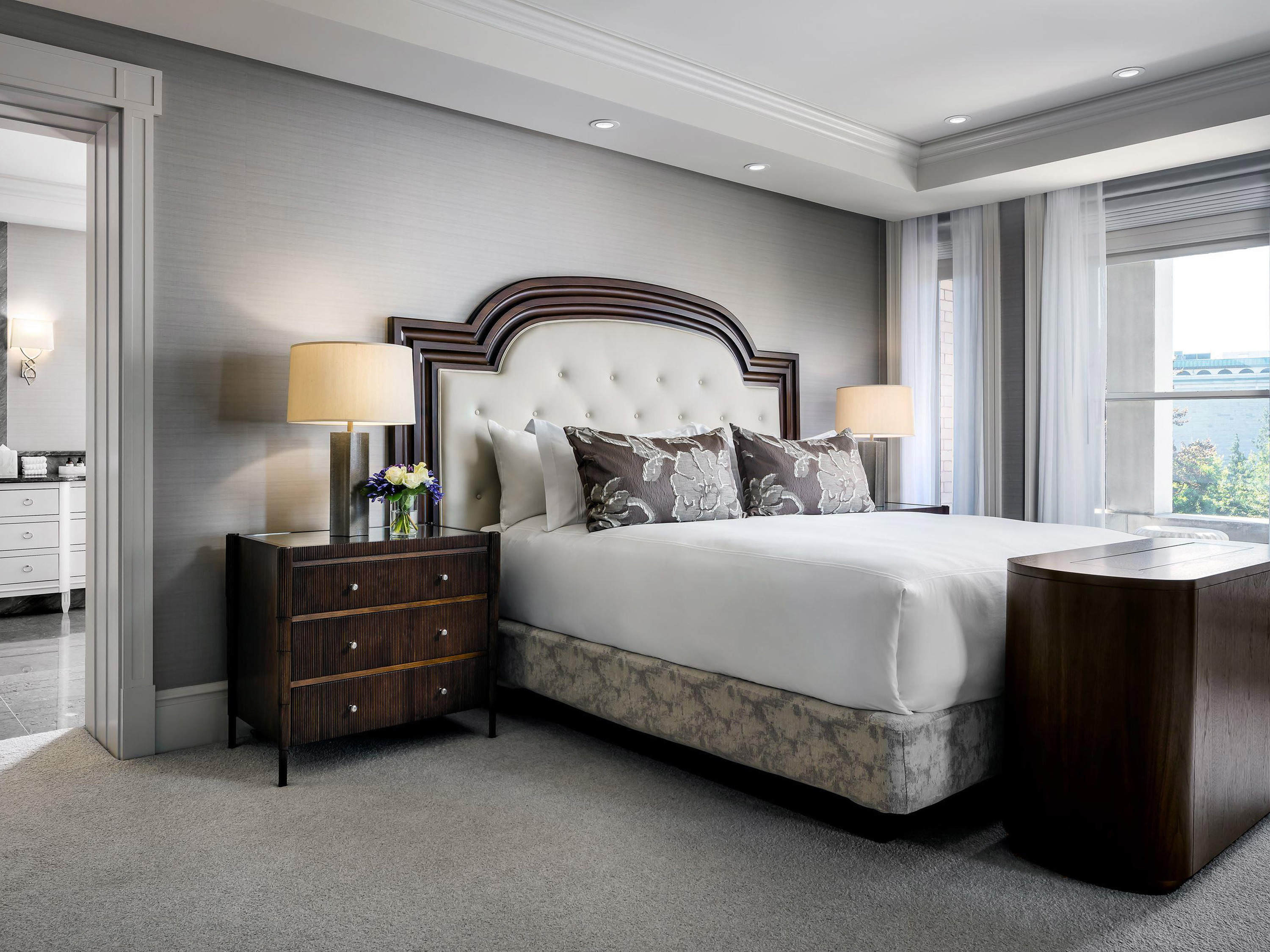 Fairmont Empress by null