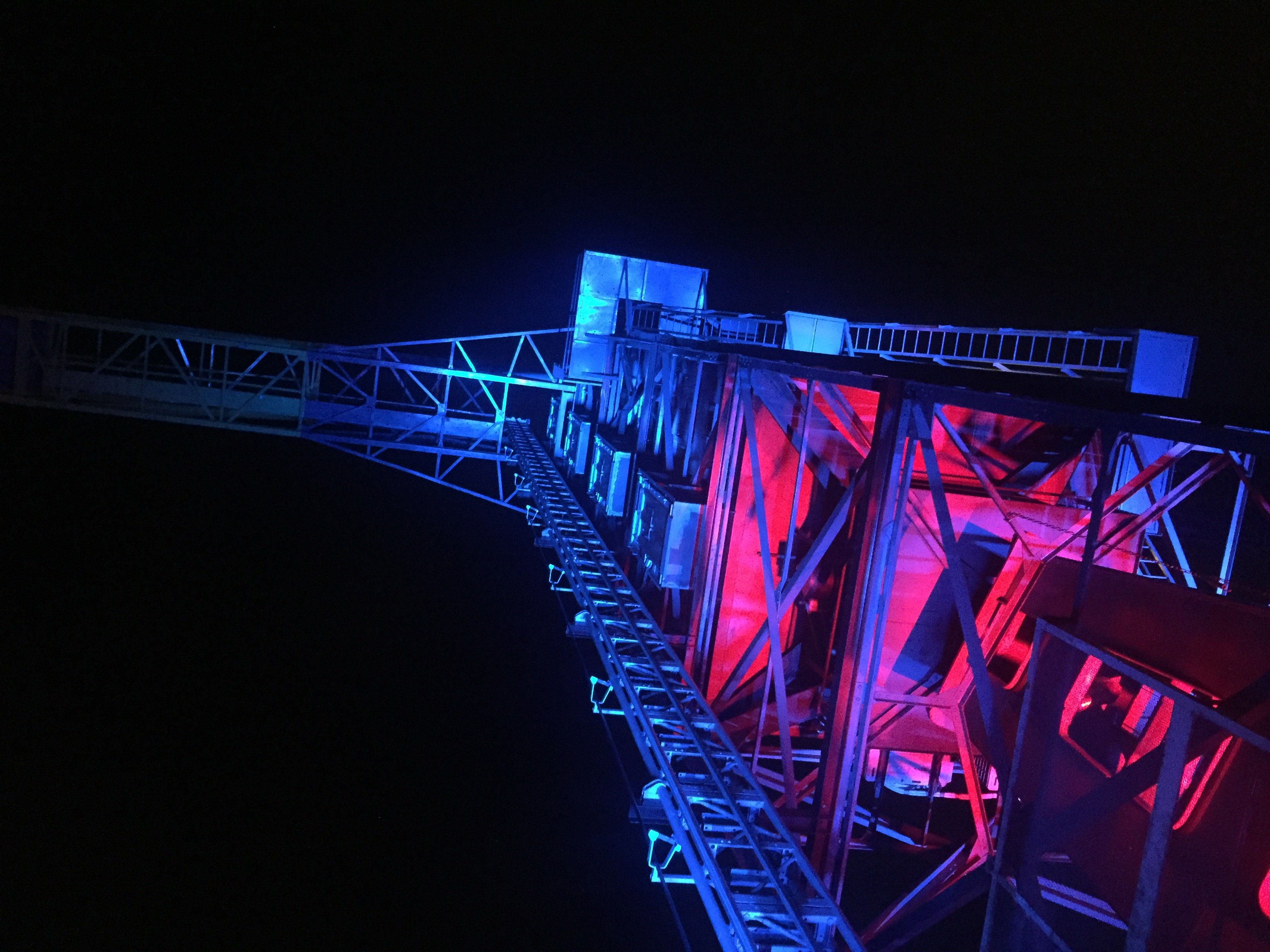 Faralda Crane Hotel by null