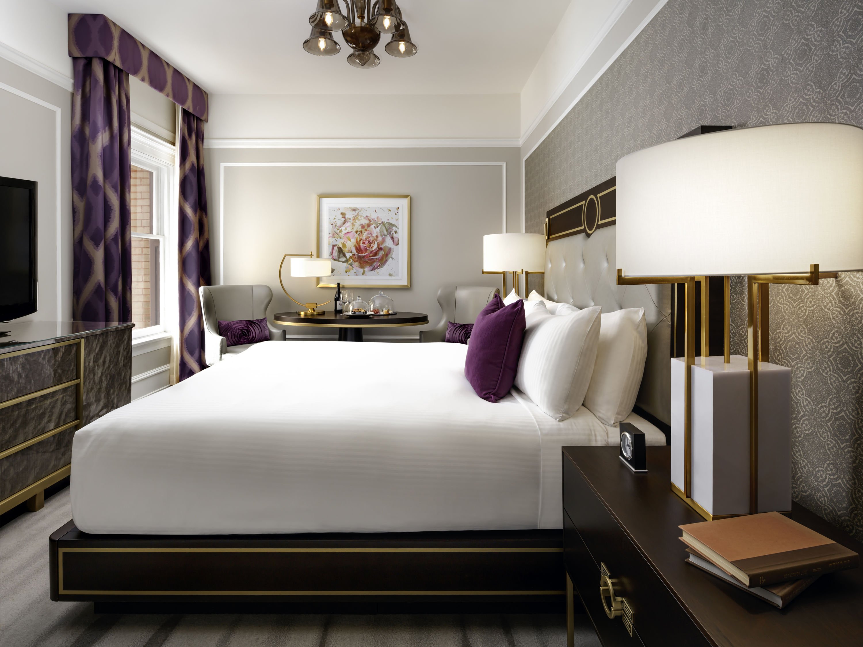 Fairmont Empress by null