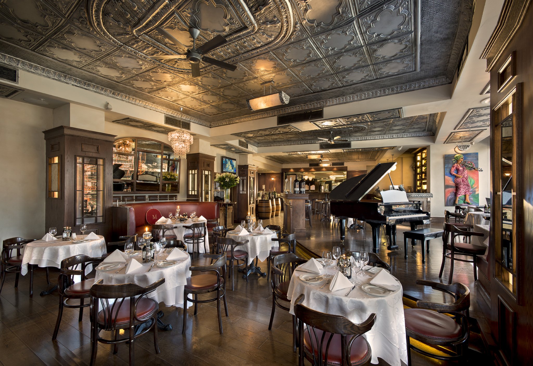 DAVINCI Hotel and Suites by null