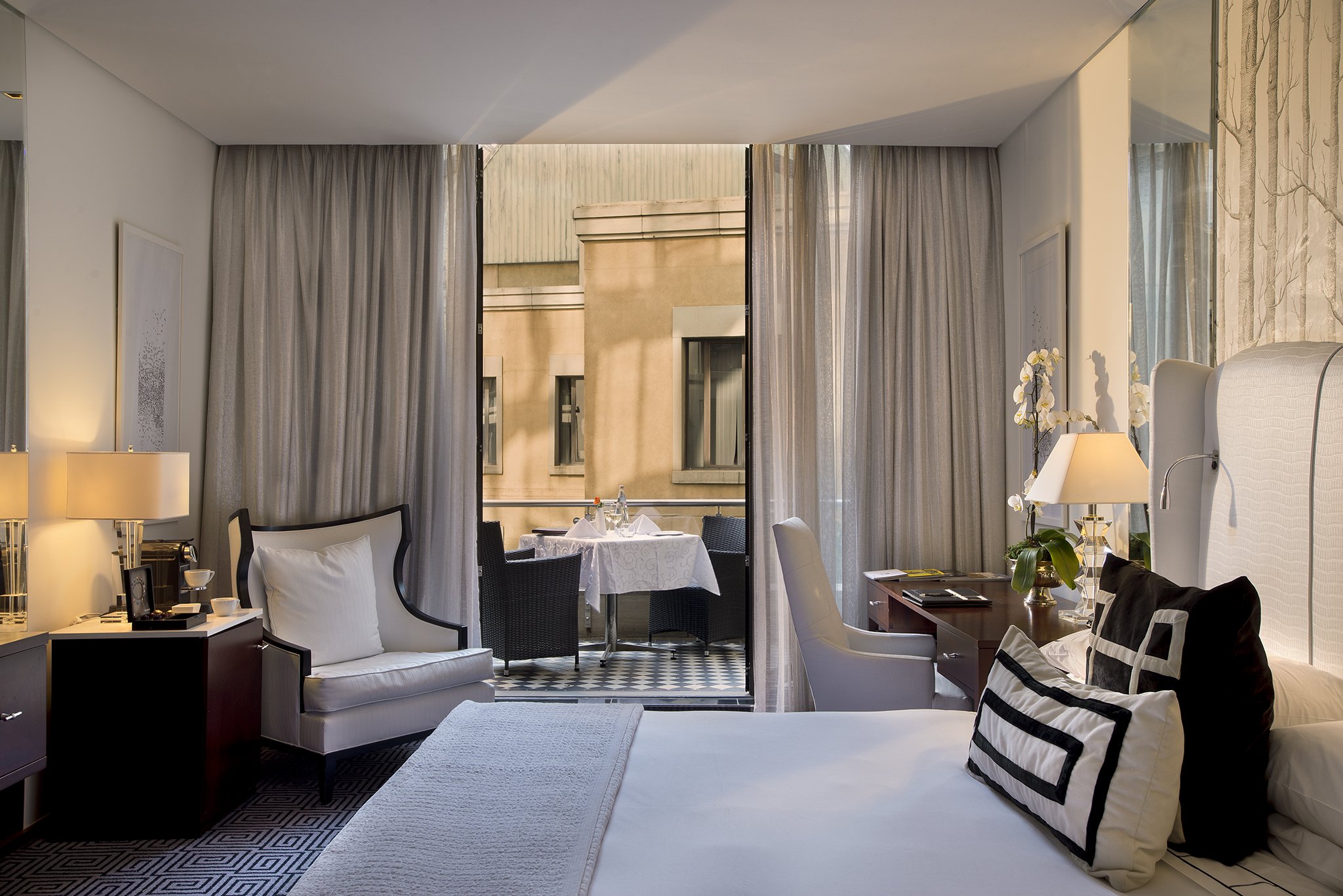 DAVINCI Hotel and Suites by null