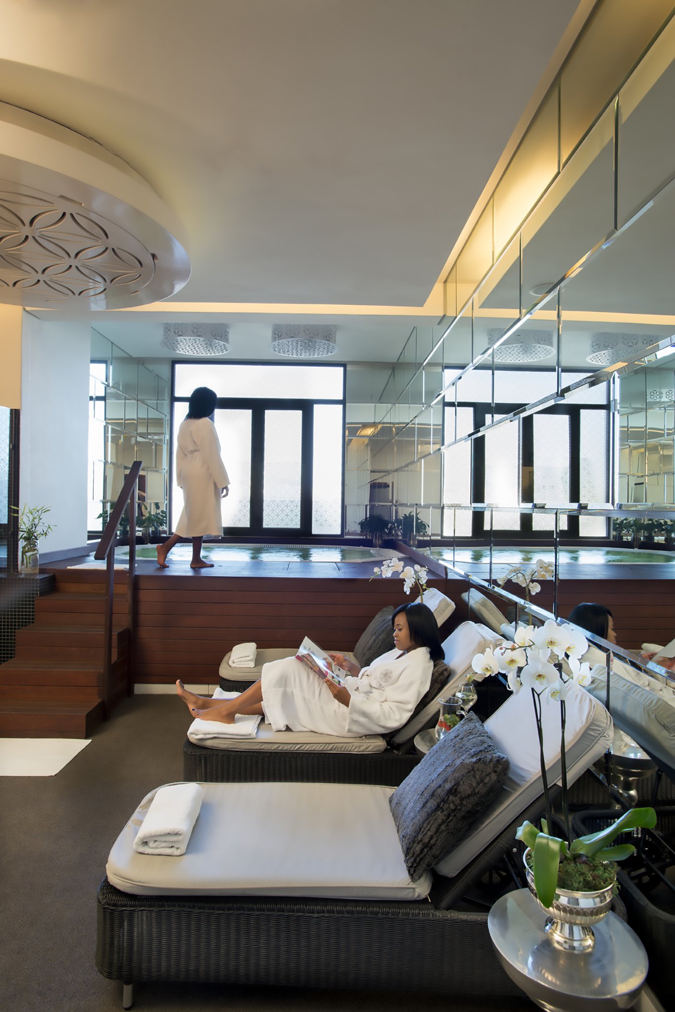 DAVINCI Hotel and Suites by null