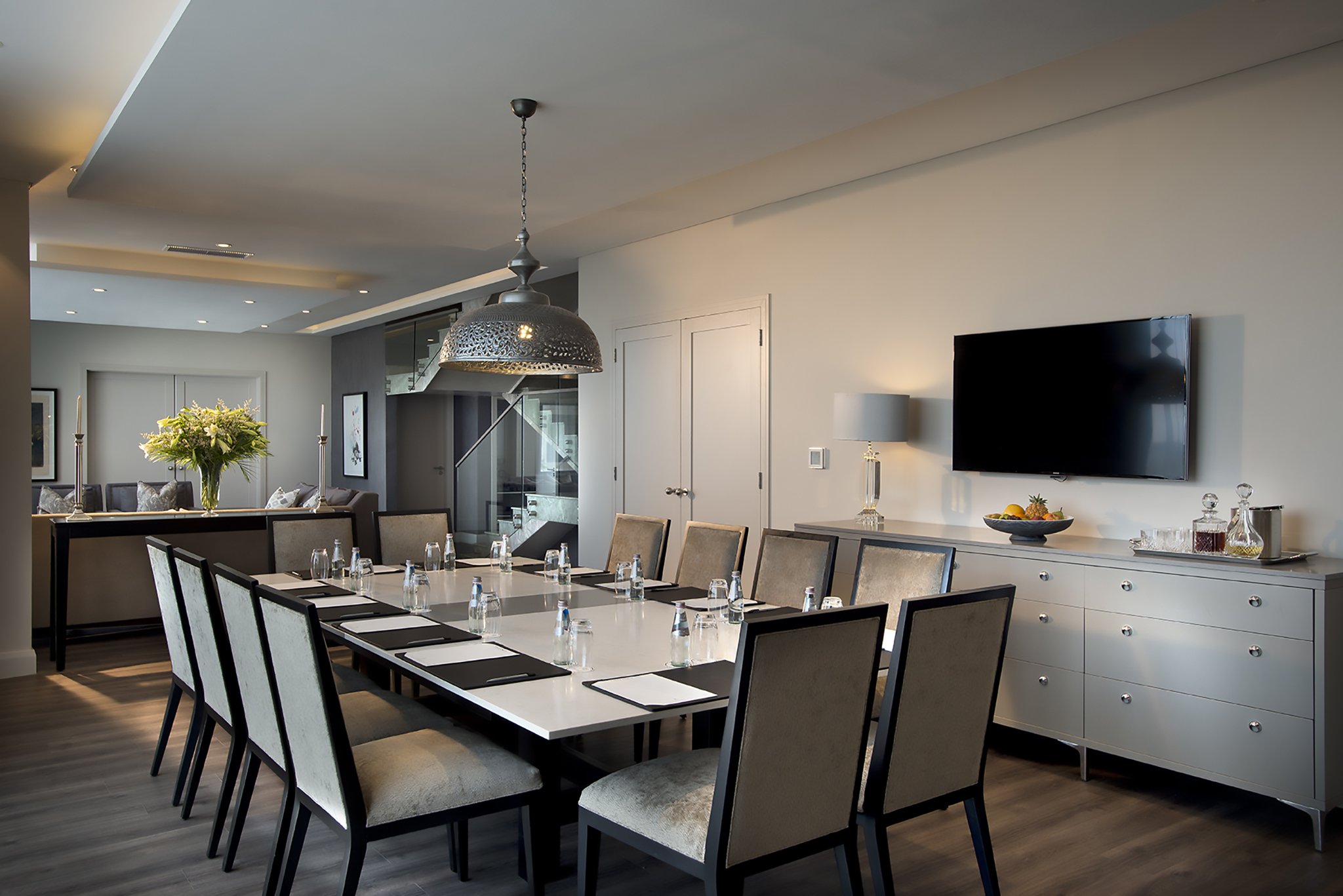 DAVINCI Hotel and Suites by null