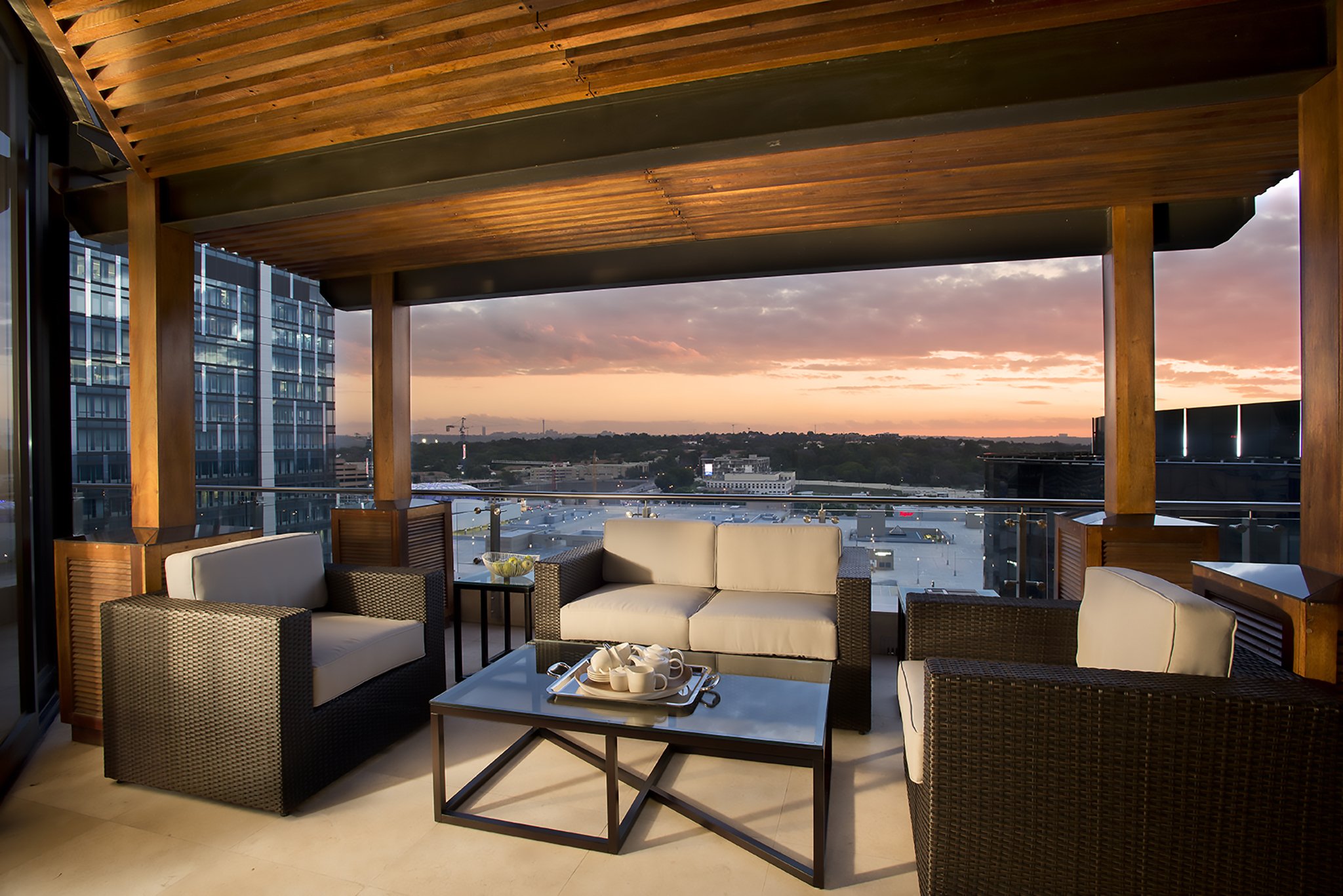 DAVINCI Hotel and Suites by null