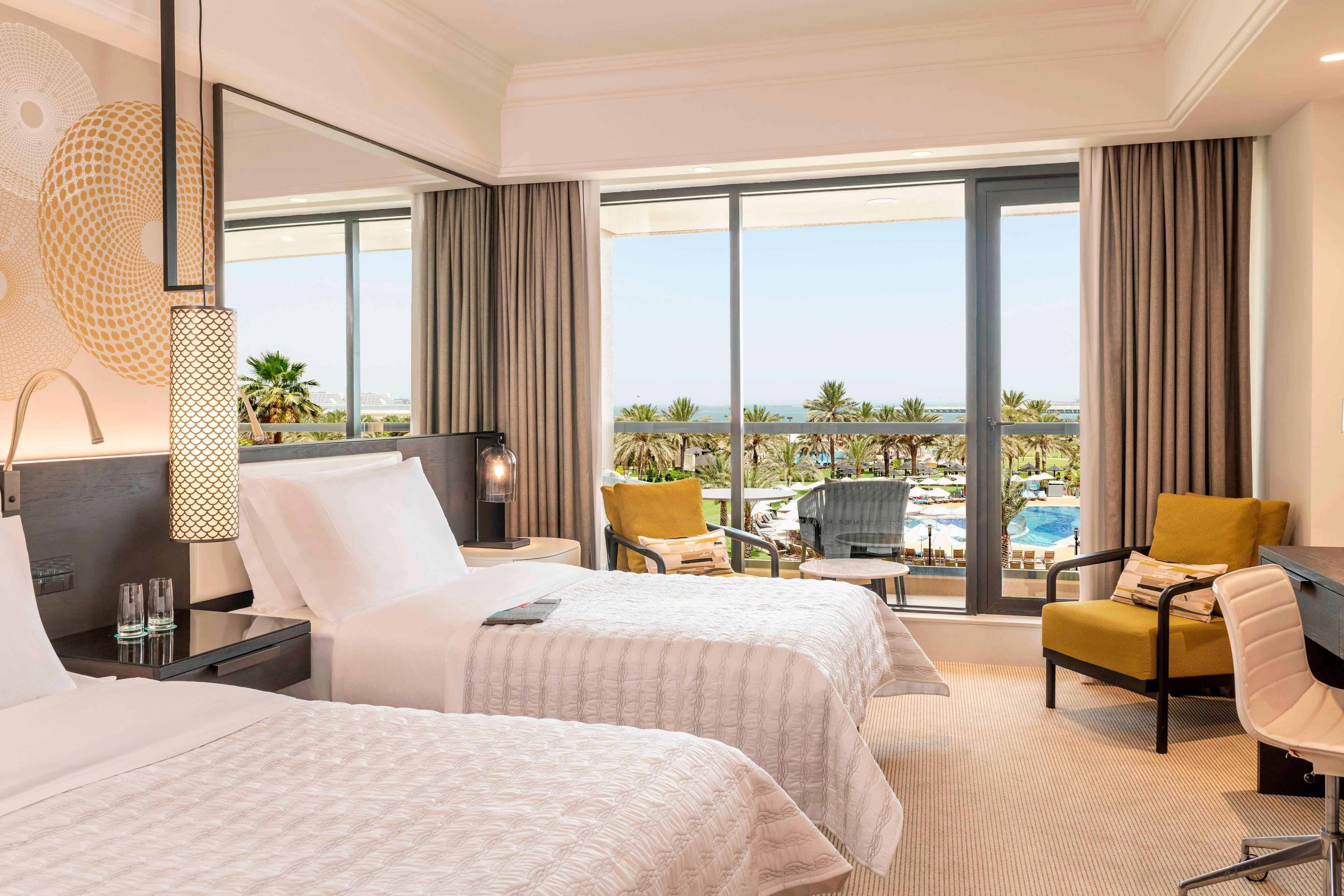 Le Royal Meridien Beach Resort & Spa by null
