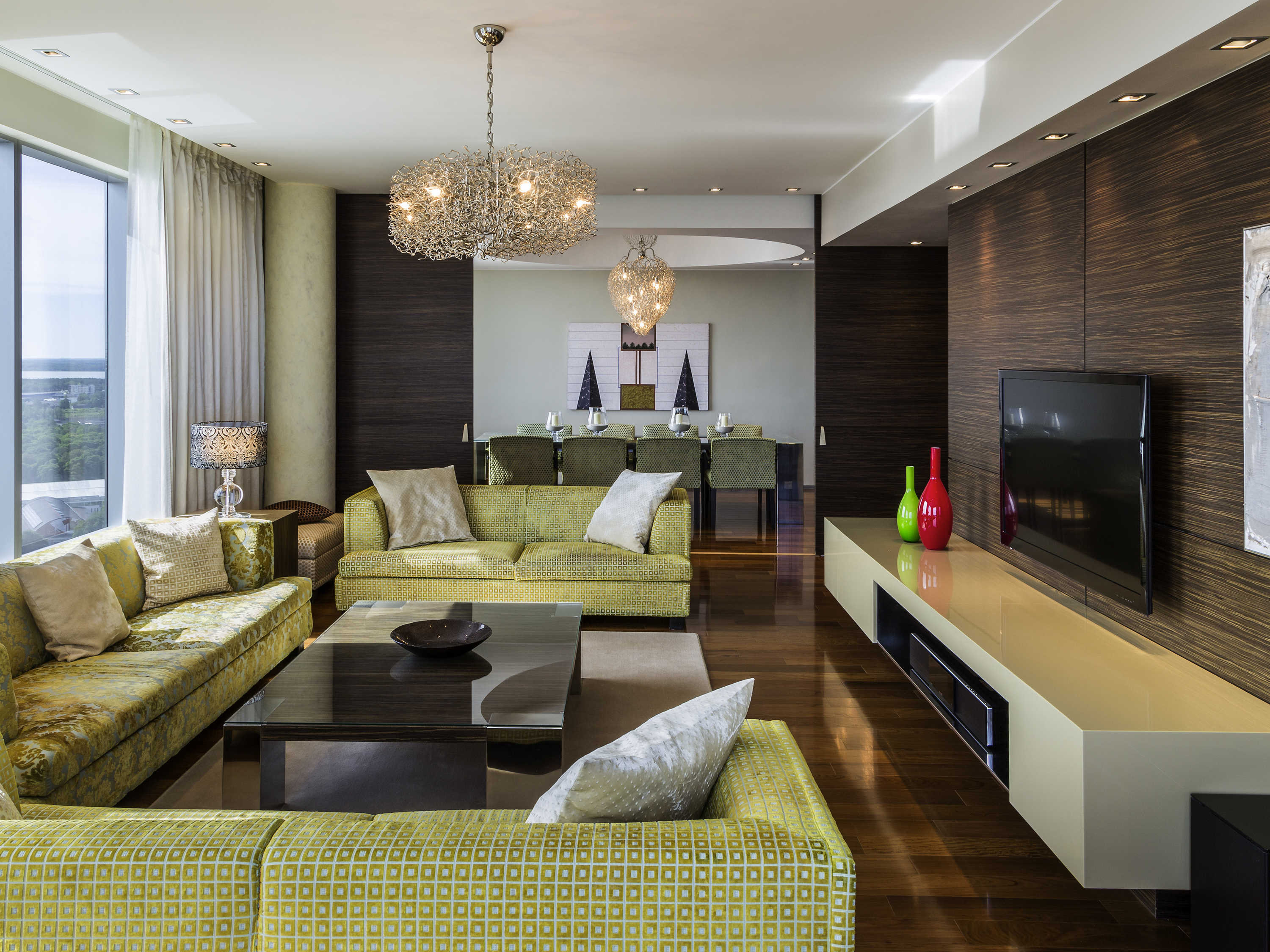 Swissôtel Tallinn by null