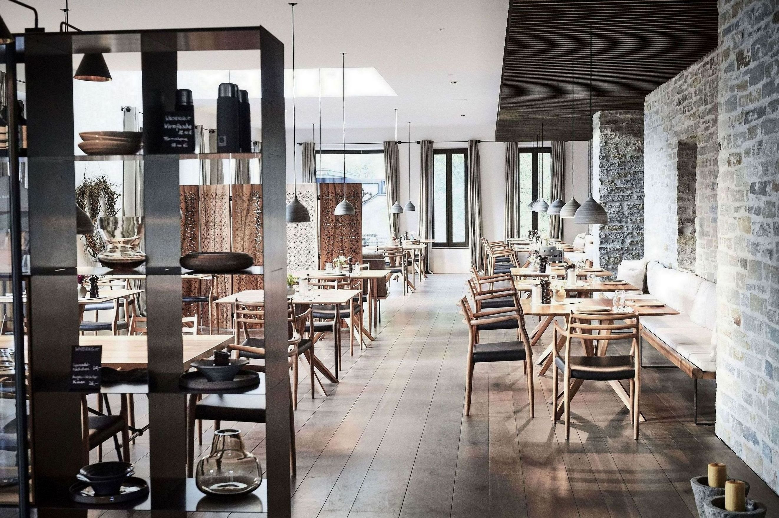 WIESERGUT Hotel by null