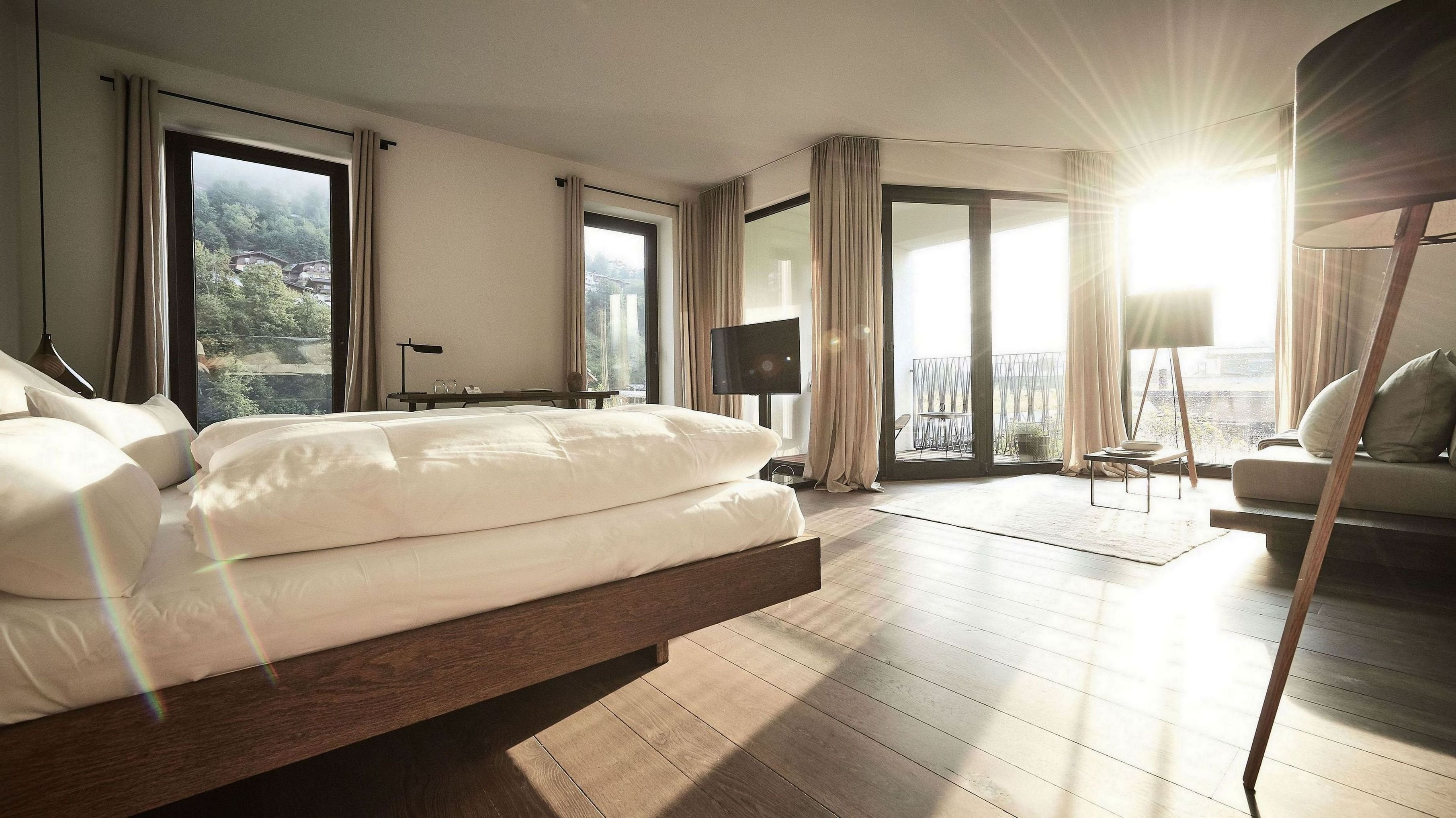 WIESERGUT Hotel by null