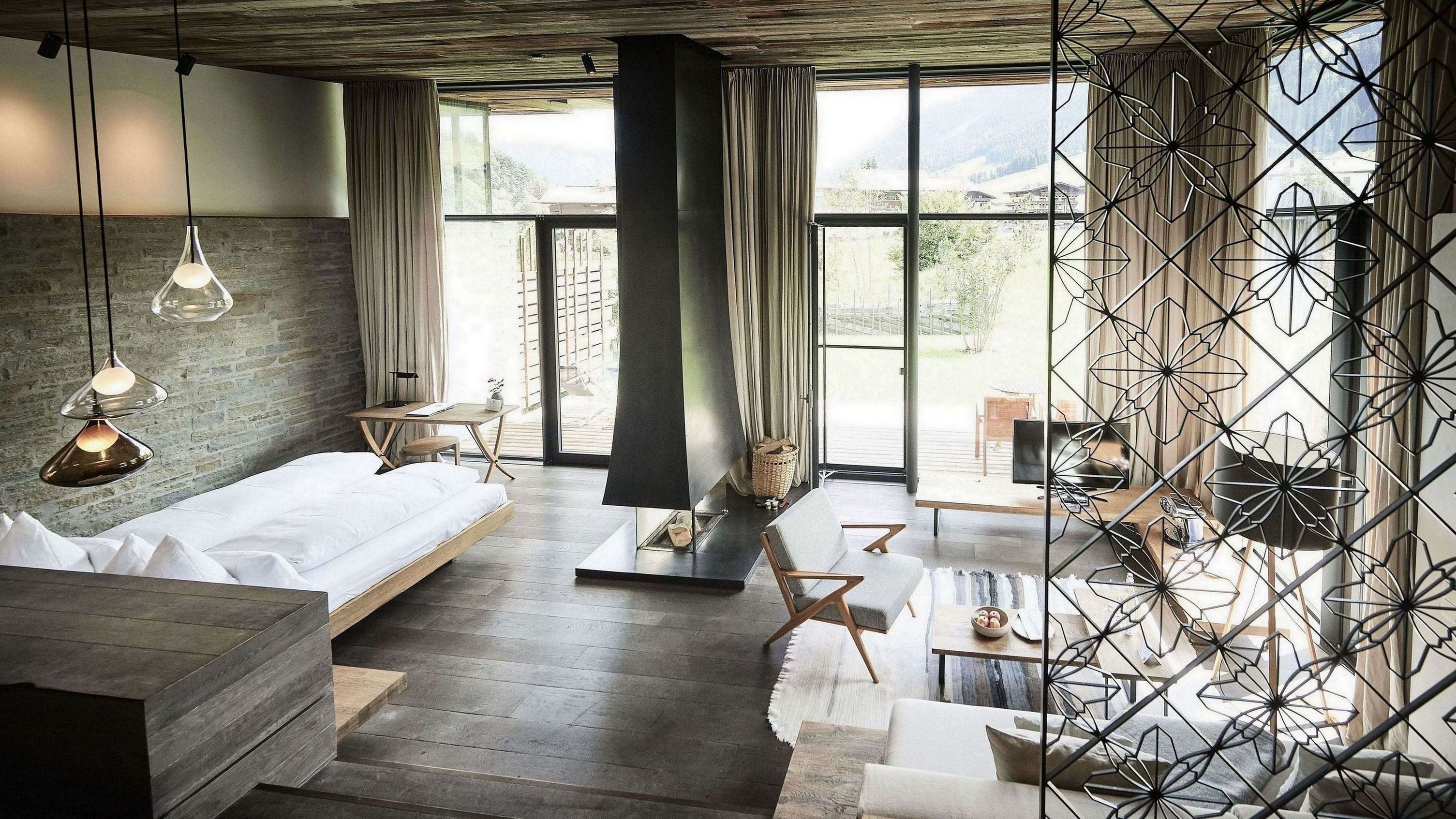 WIESERGUT Hotel by null
