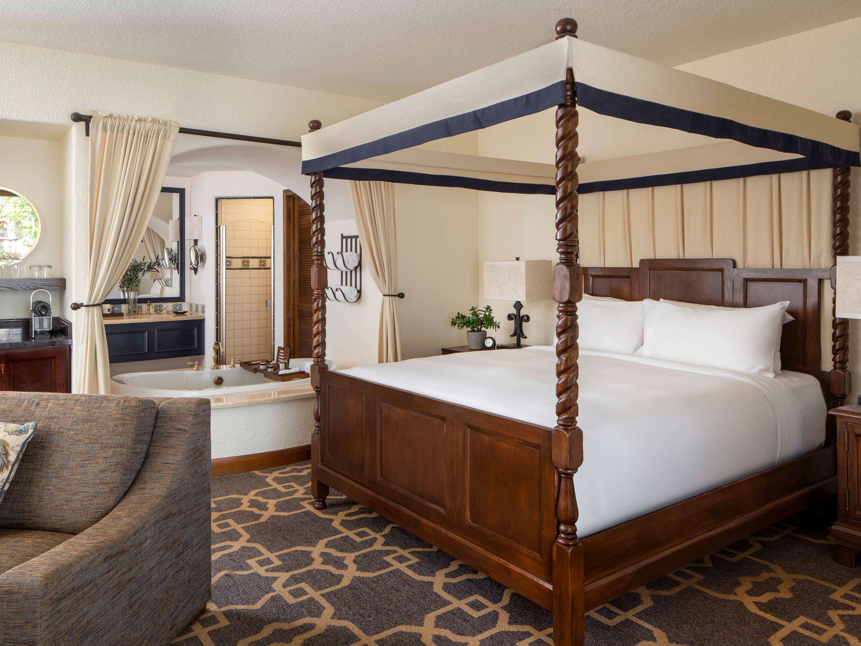 Fairmont Sonoma Mission Inn & Spa by null