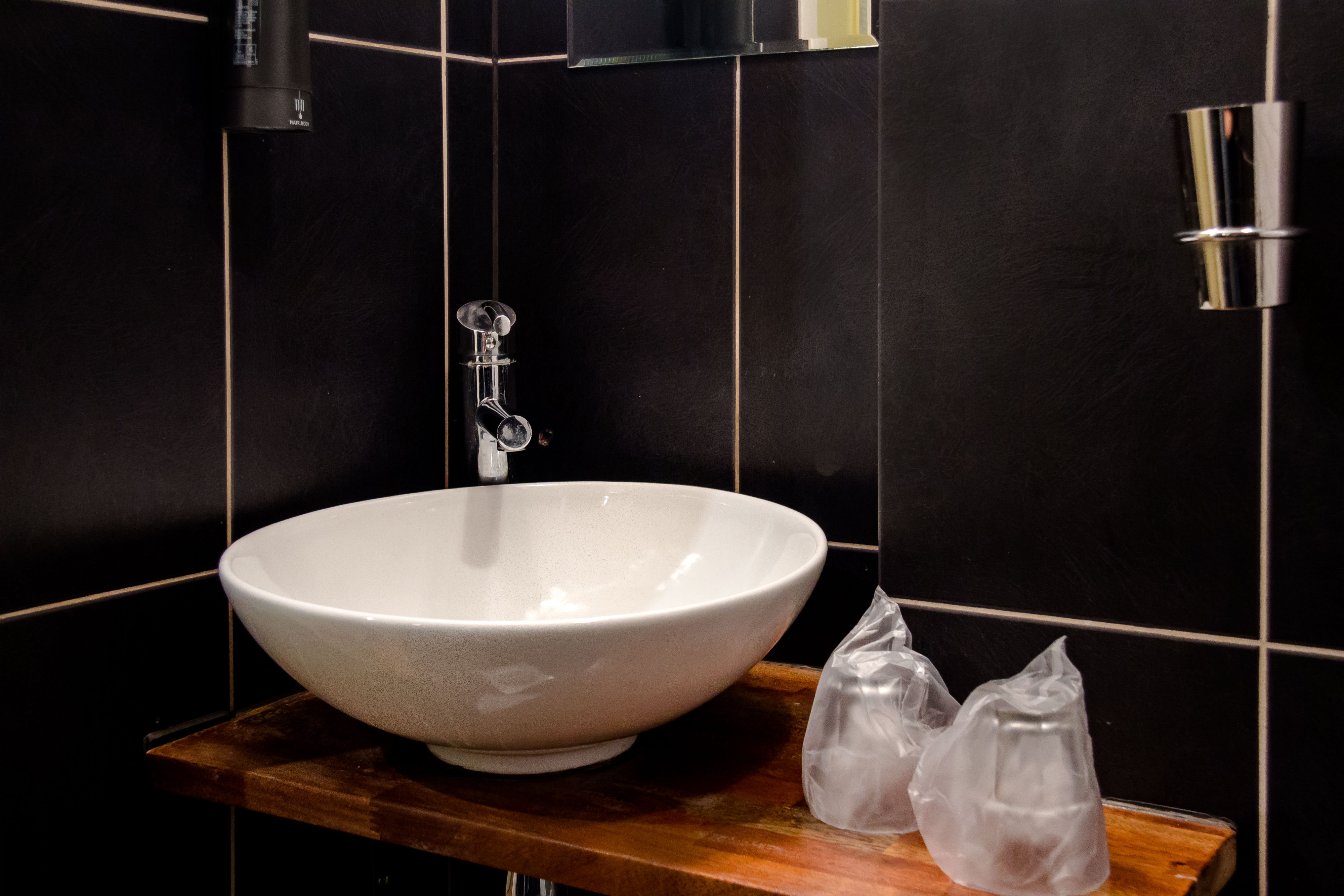 Hotel Carlton Helsinki by null