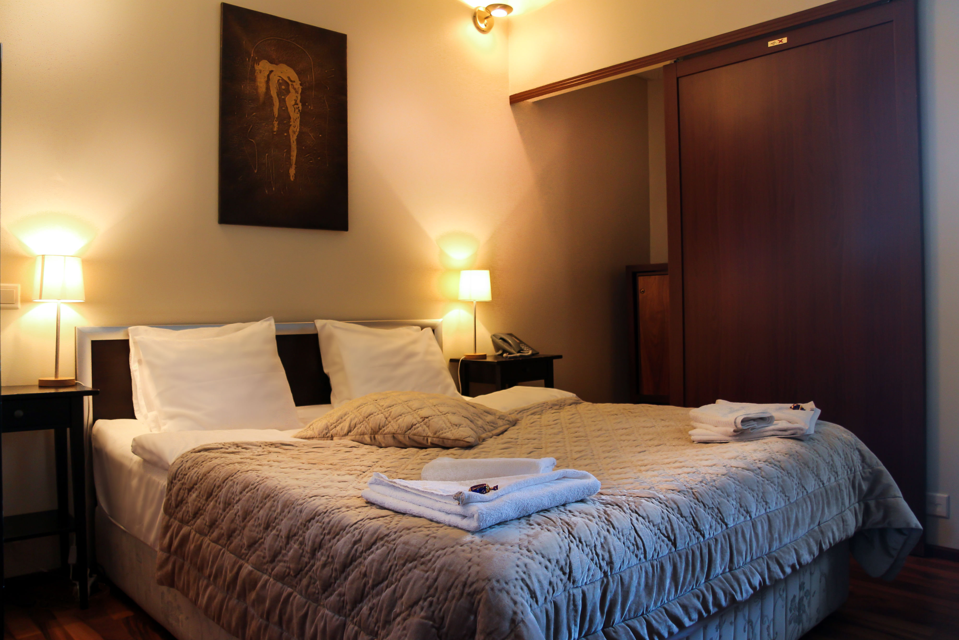 Hotel Carlton Helsinki by null