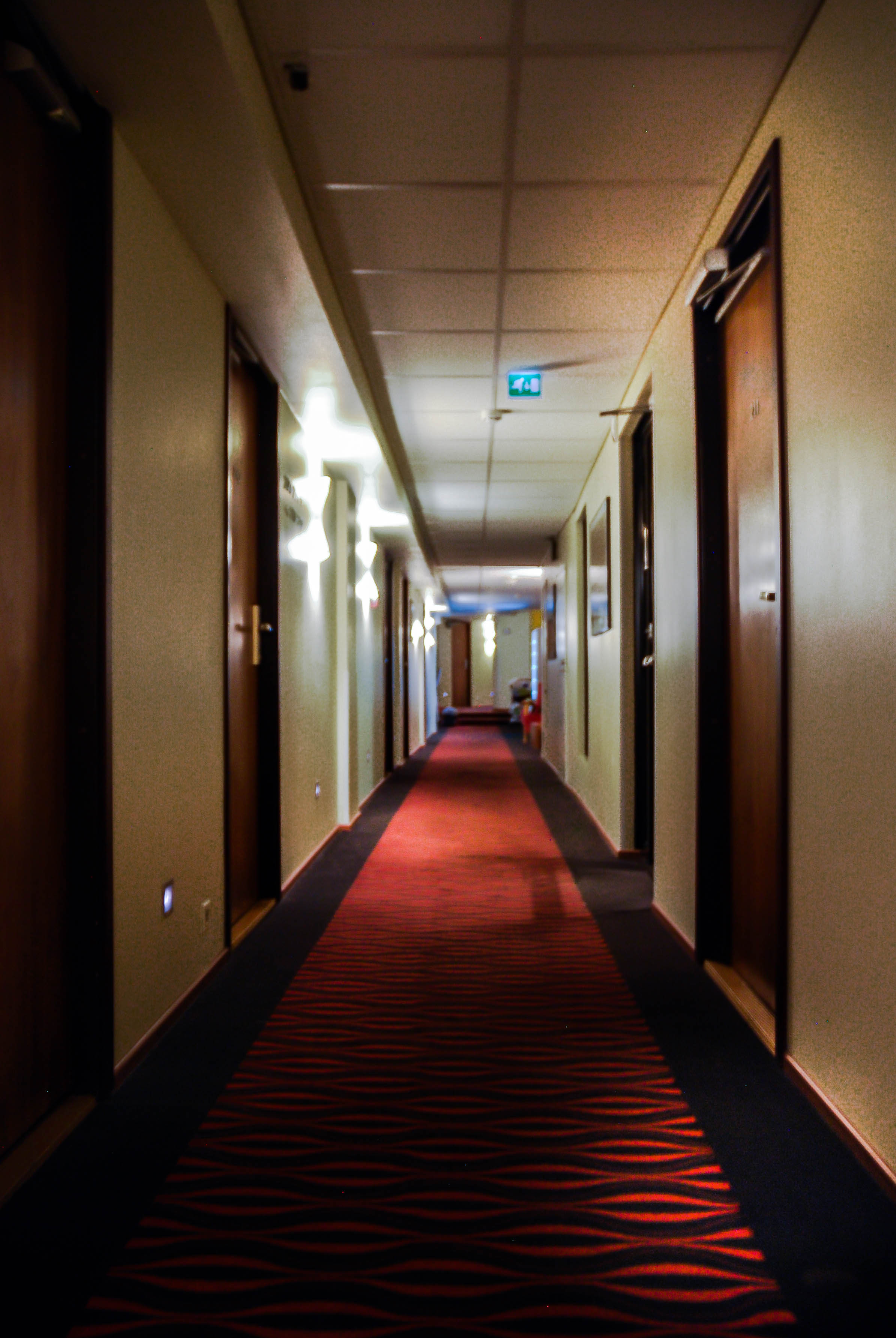 Hotel Carlton Helsinki by null
