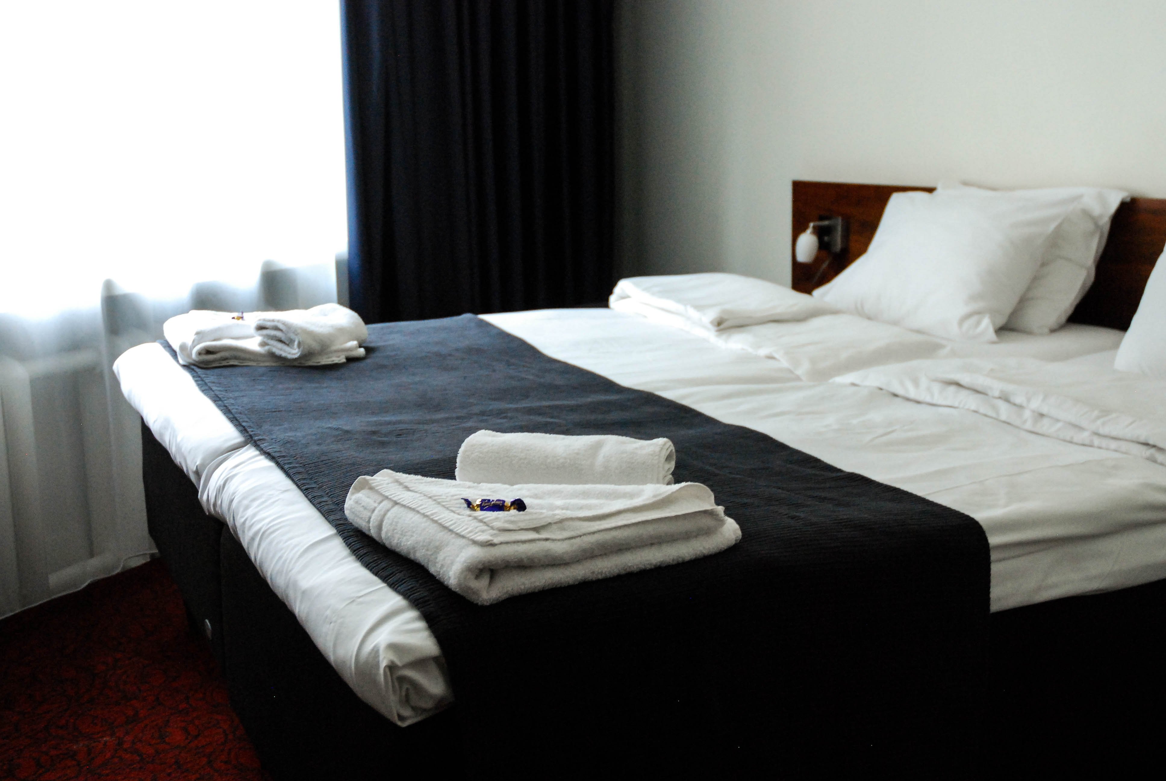 Hotel Carlton Helsinki by null