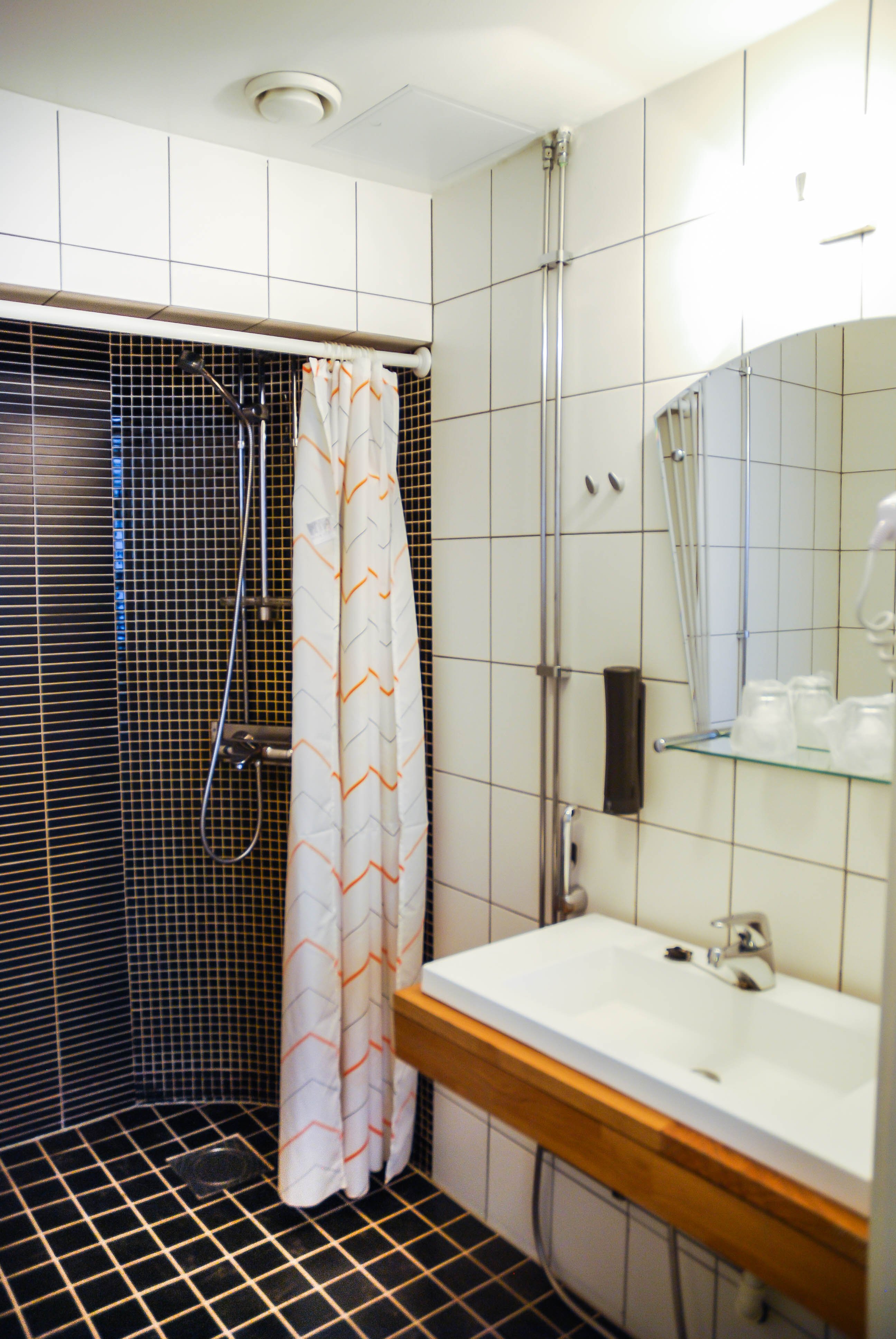 Hotel Carlton Helsinki by null