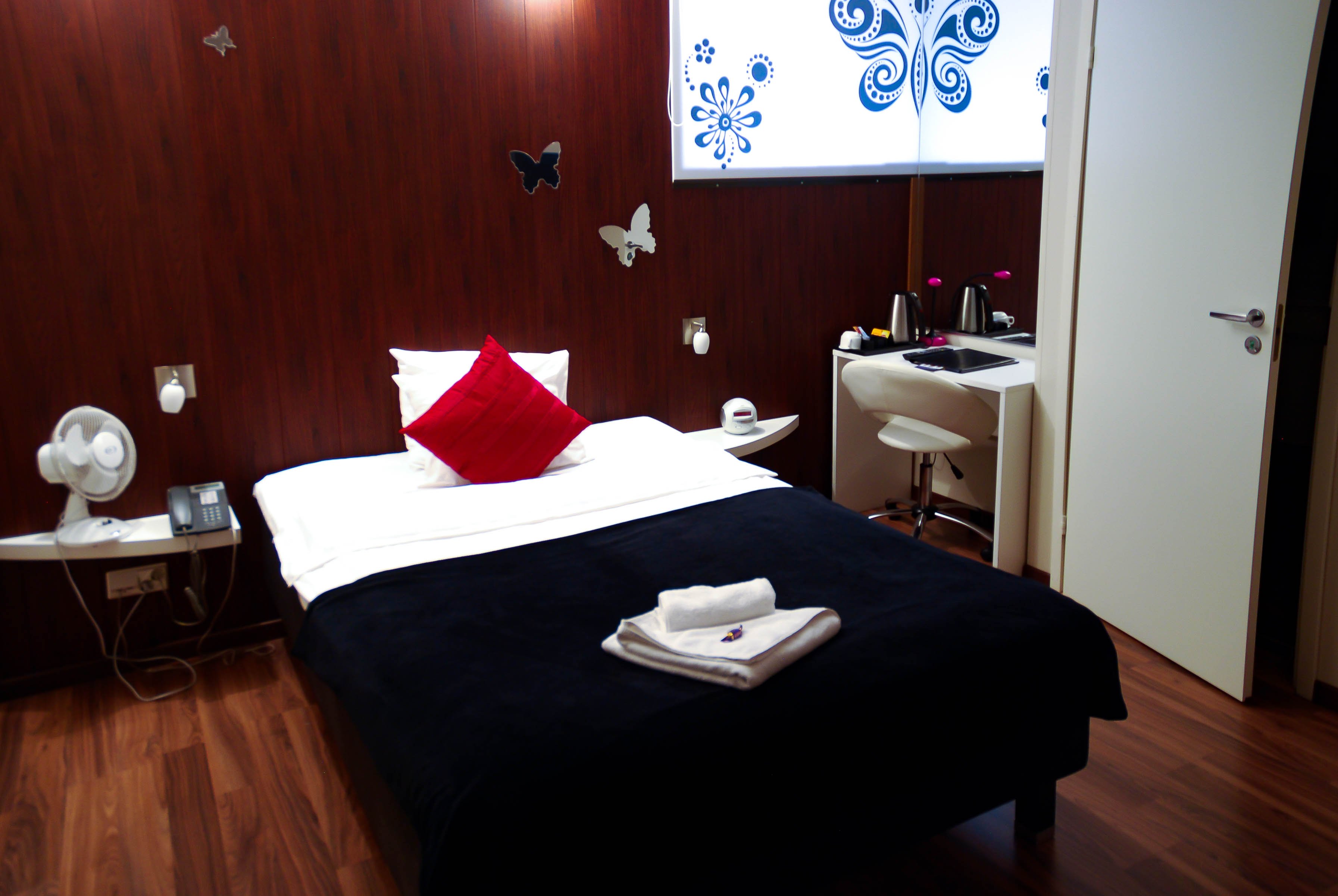 Hotel Carlton Helsinki by null