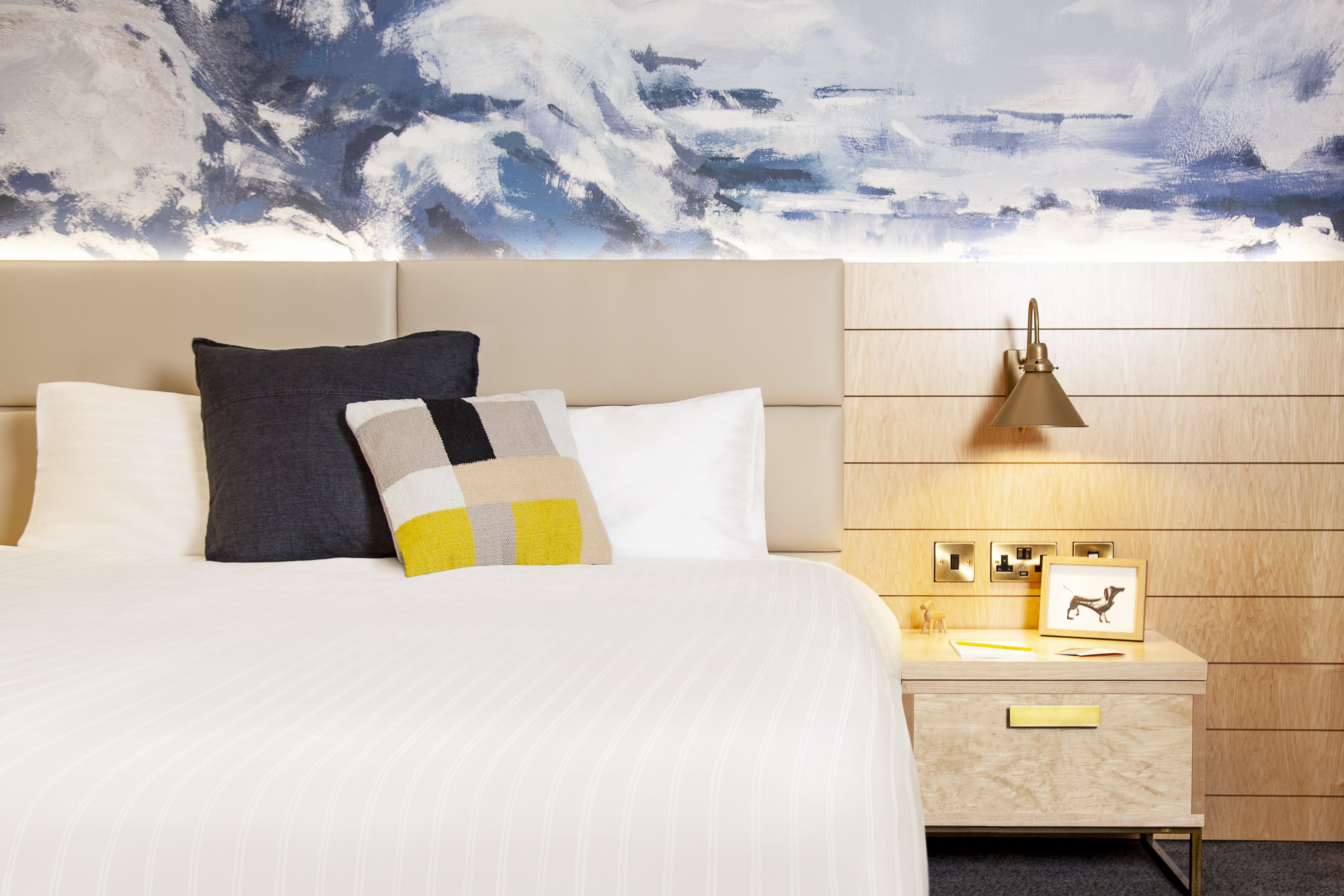 Voco St David S Cardiff