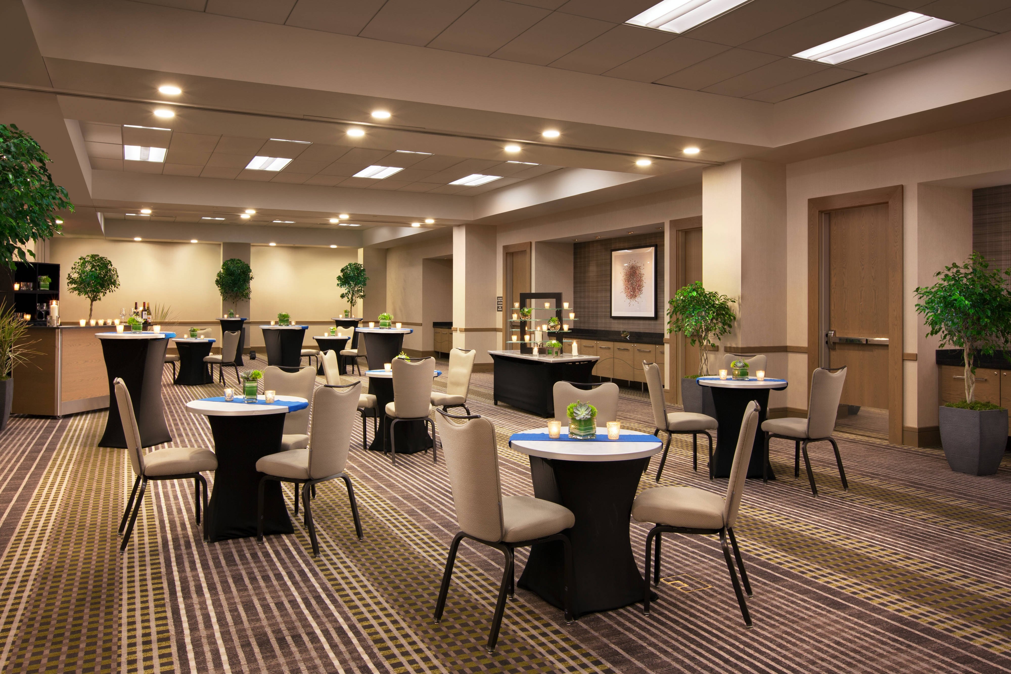 The Westin Austin Downtown by null
