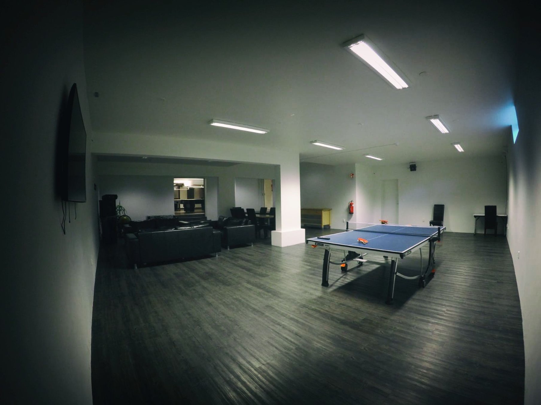 Kinn Hotell Florø photo 5