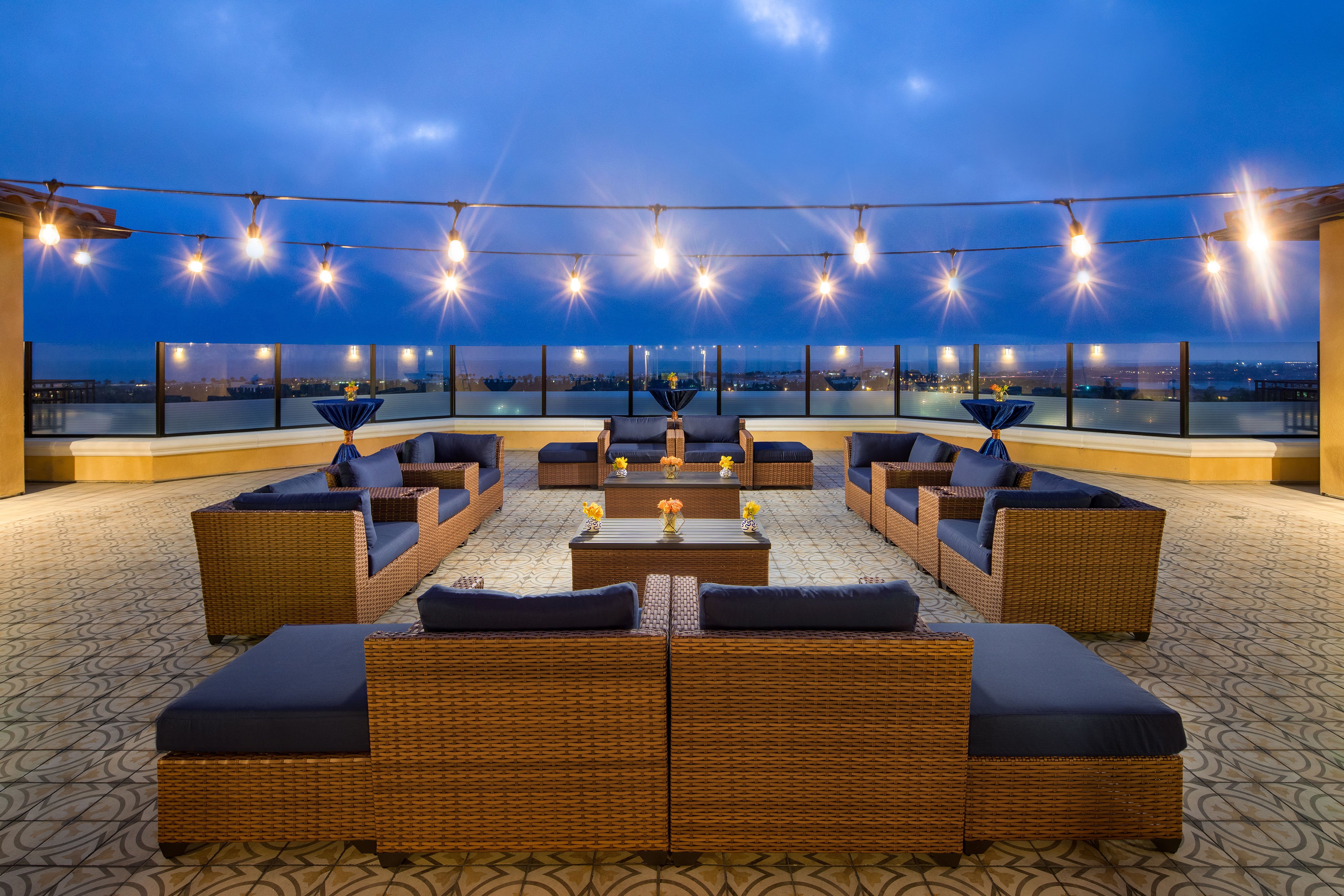 The Westin Carlsbad Resort & Spa by null