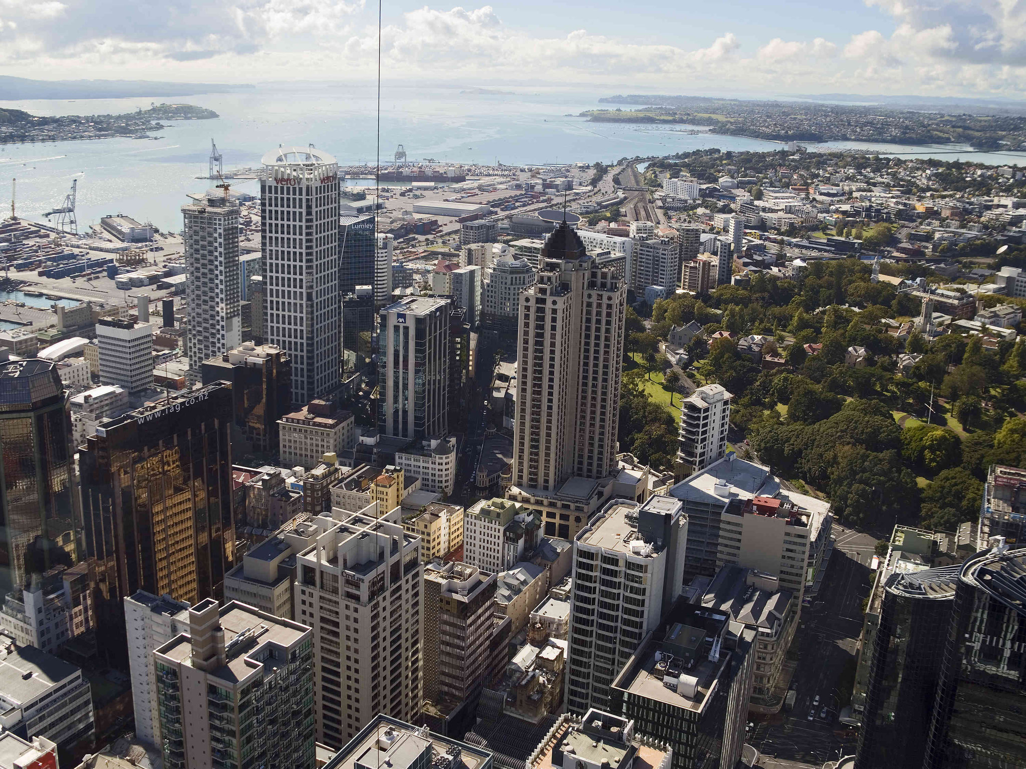 SO/ Auckland by null