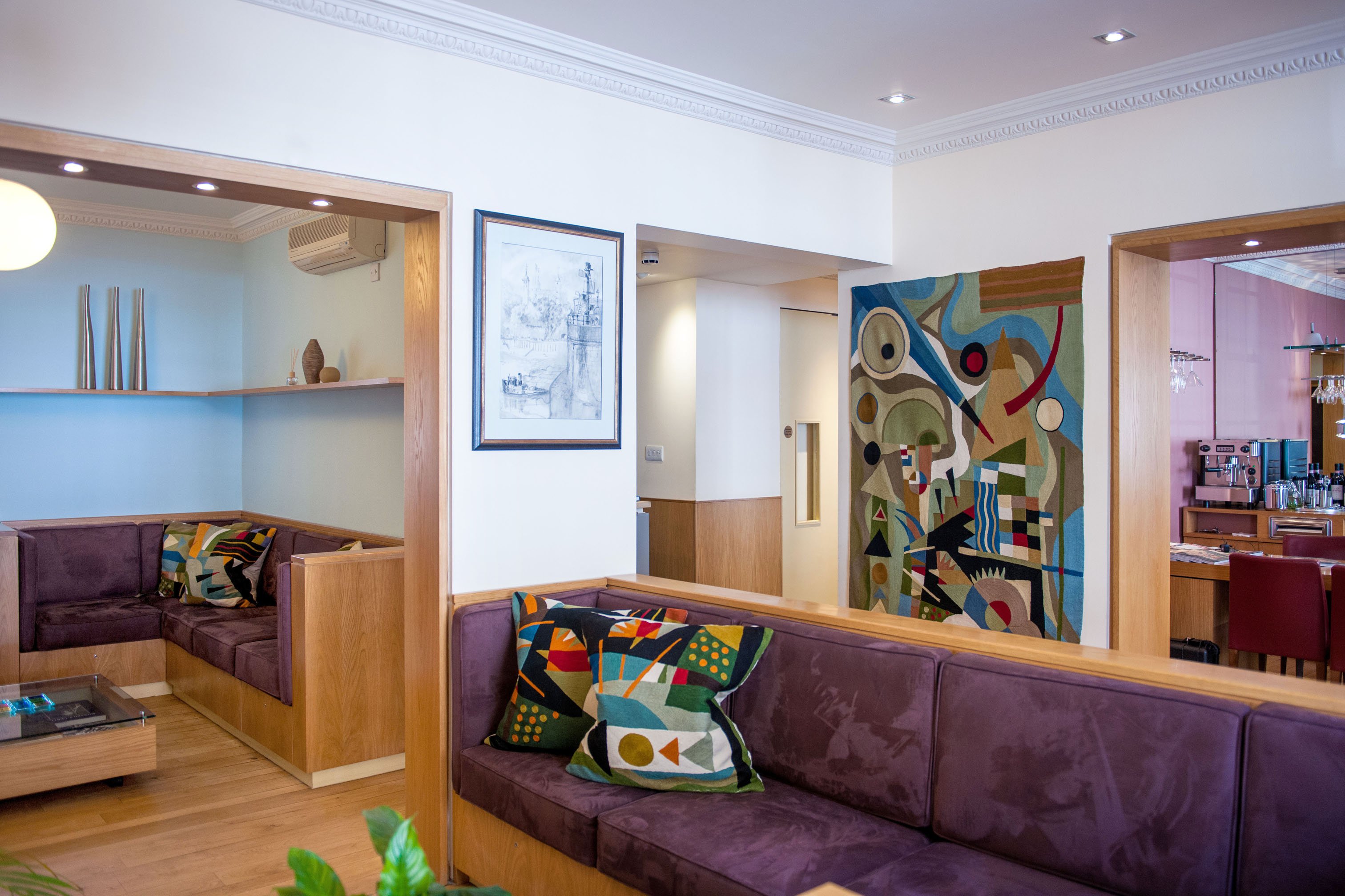 Sydney House Chelsea by null