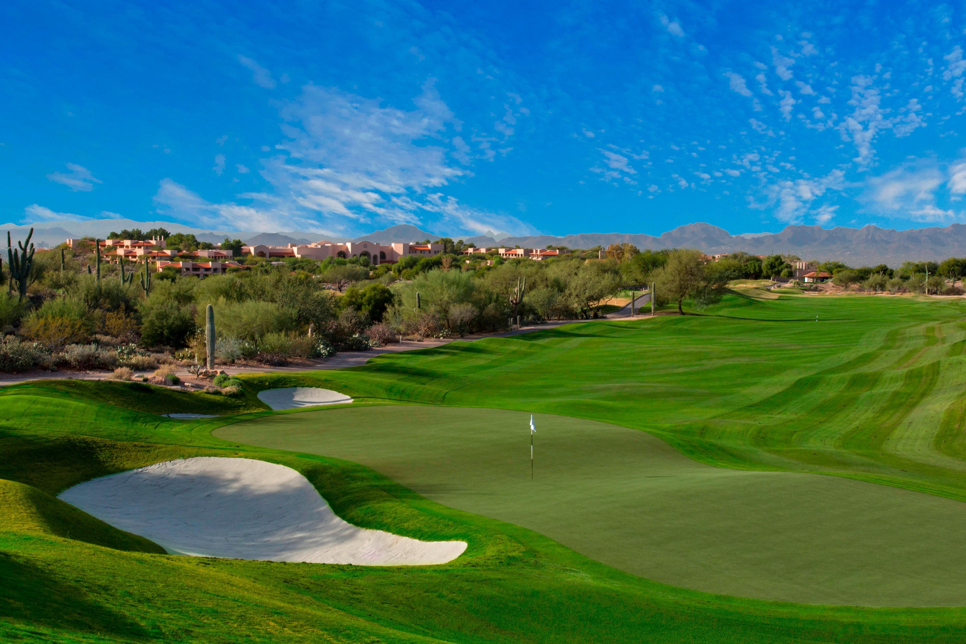 The Westin La Paloma Resort & Spa by null