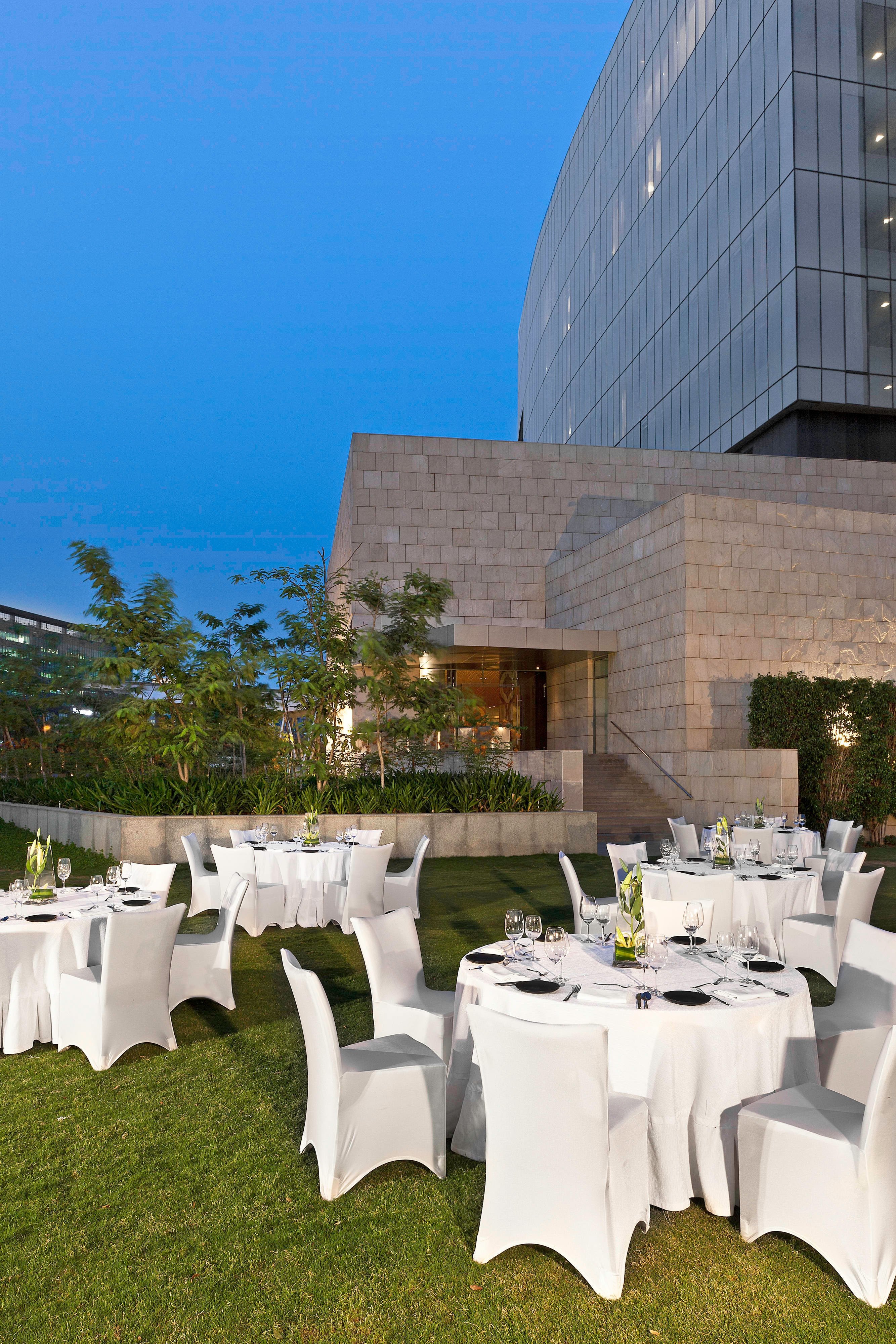 The Westin Gurgaon, New Delhi image