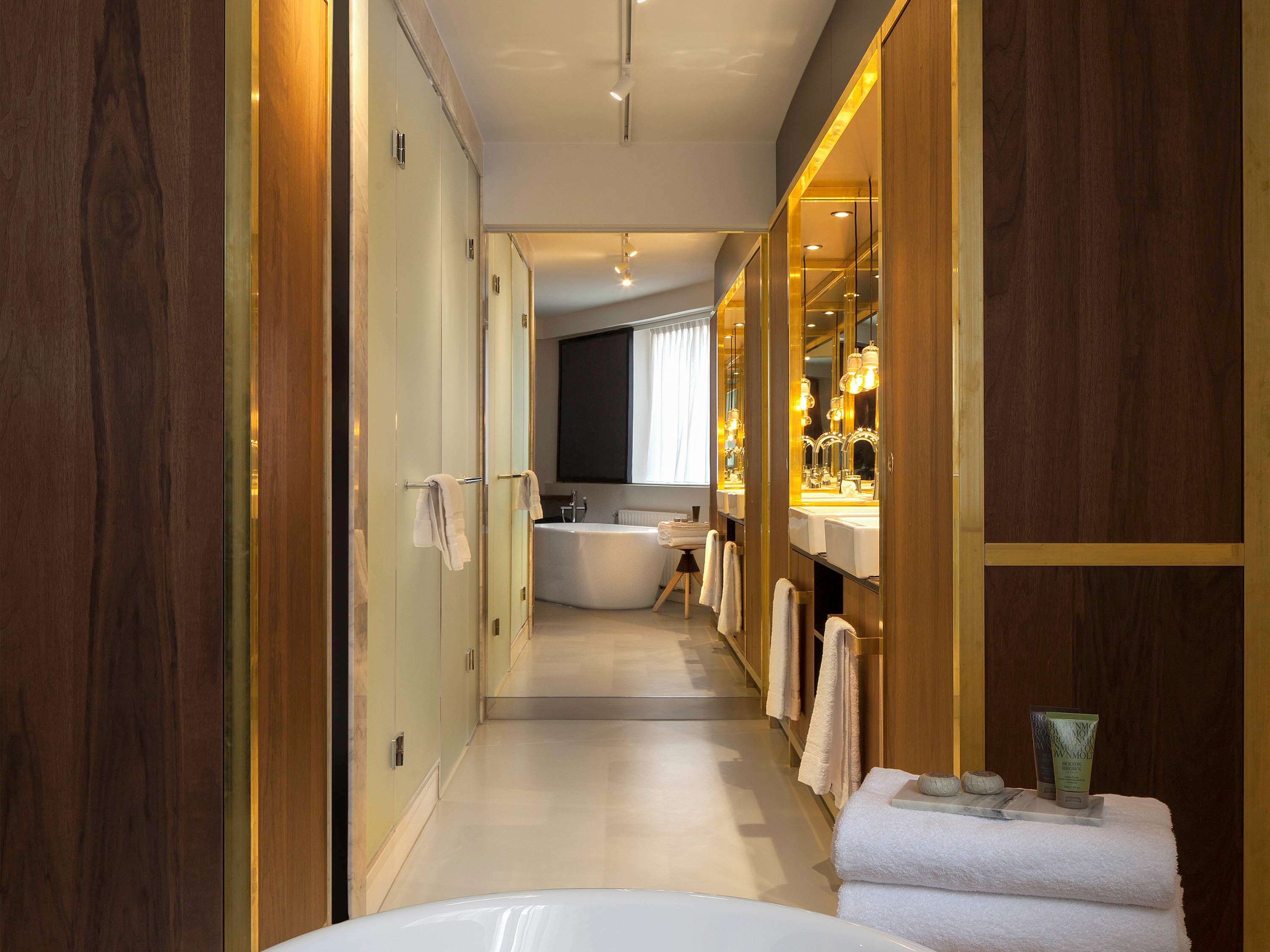 INK Hotel Amsterdam - MGallery Collection by null