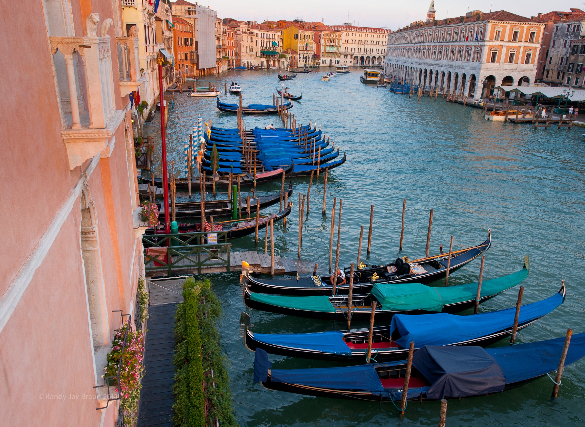 Ca' Sagredo Hotel by null