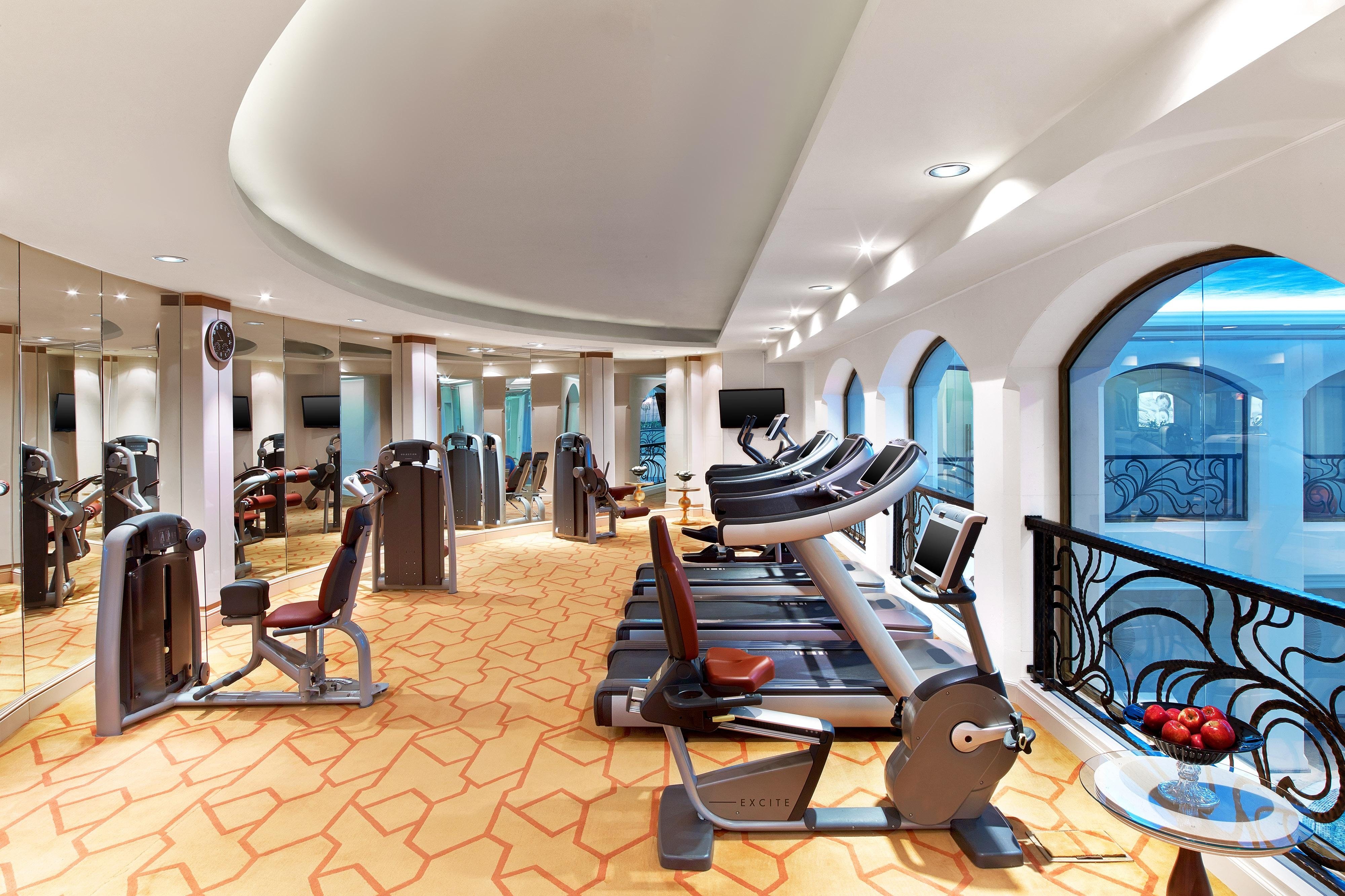 The St. Regis Moscow Nikolskaya by null