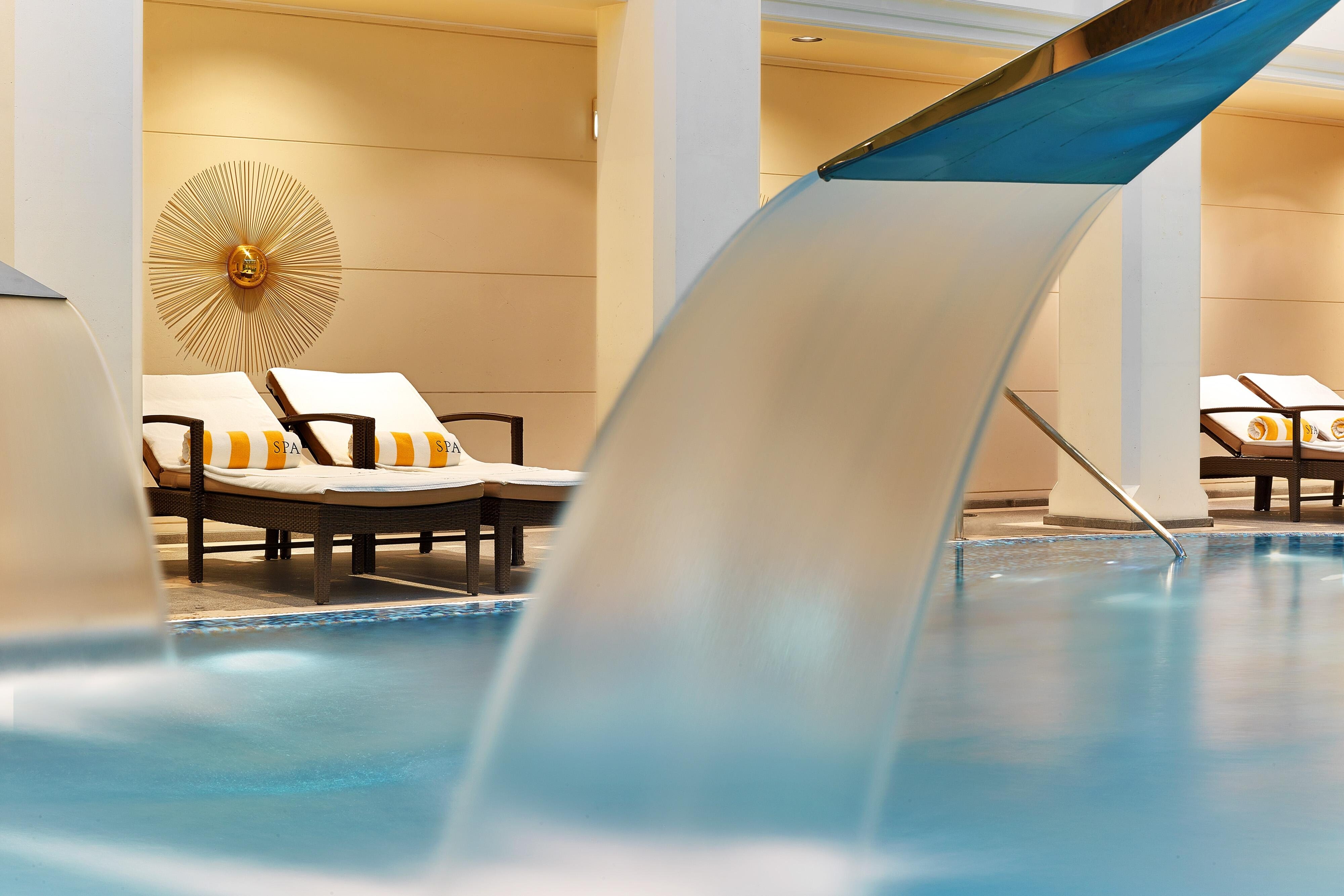 The St. Regis Moscow Nikolskaya by null